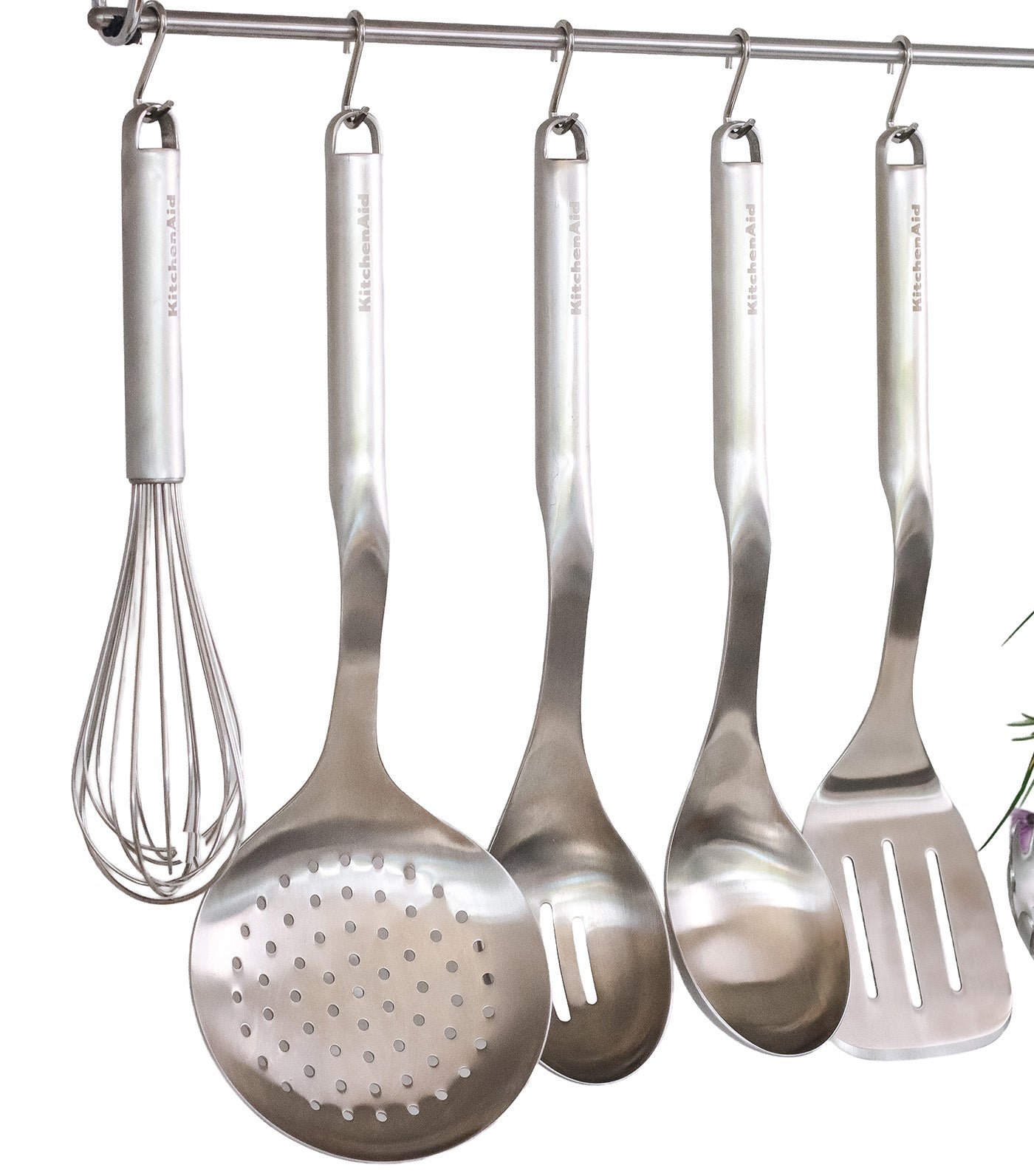Premium Stainless Steel Strainer