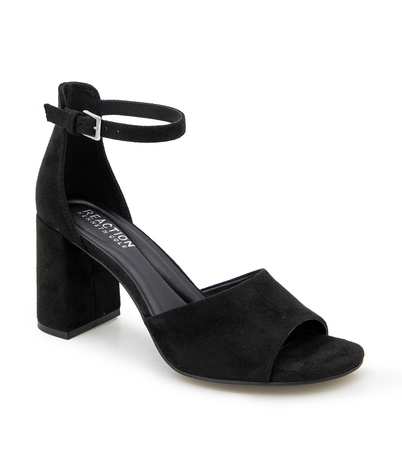 Kenneth Cole Lottie Dress Sandal Black