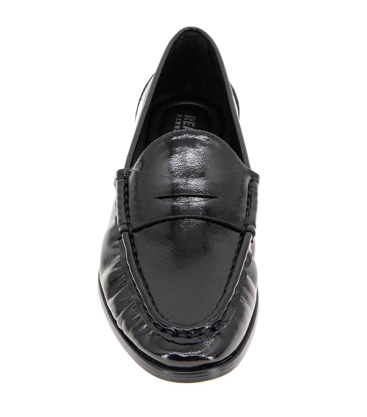 Kenneth Cole Zoila Loafers Black