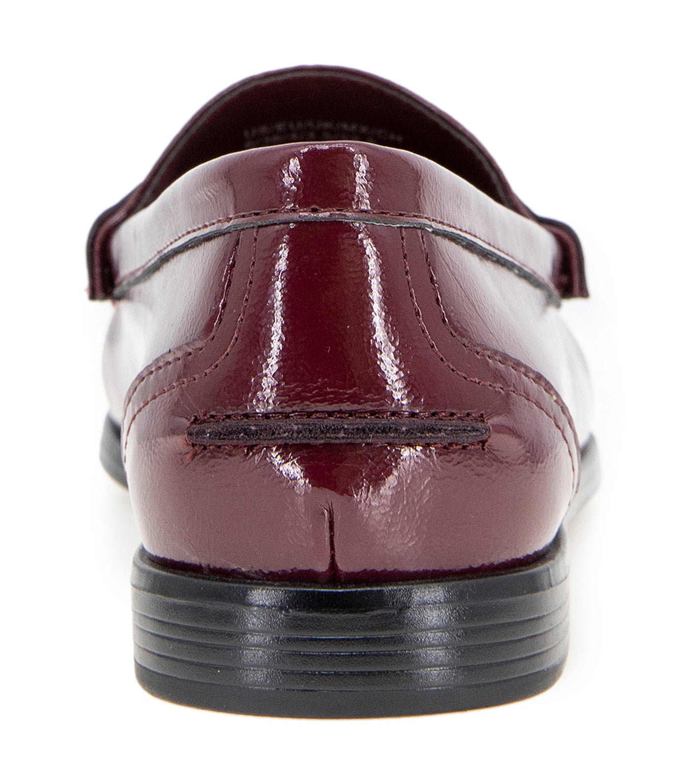 Kenneth Cole Zoila Loafers Red