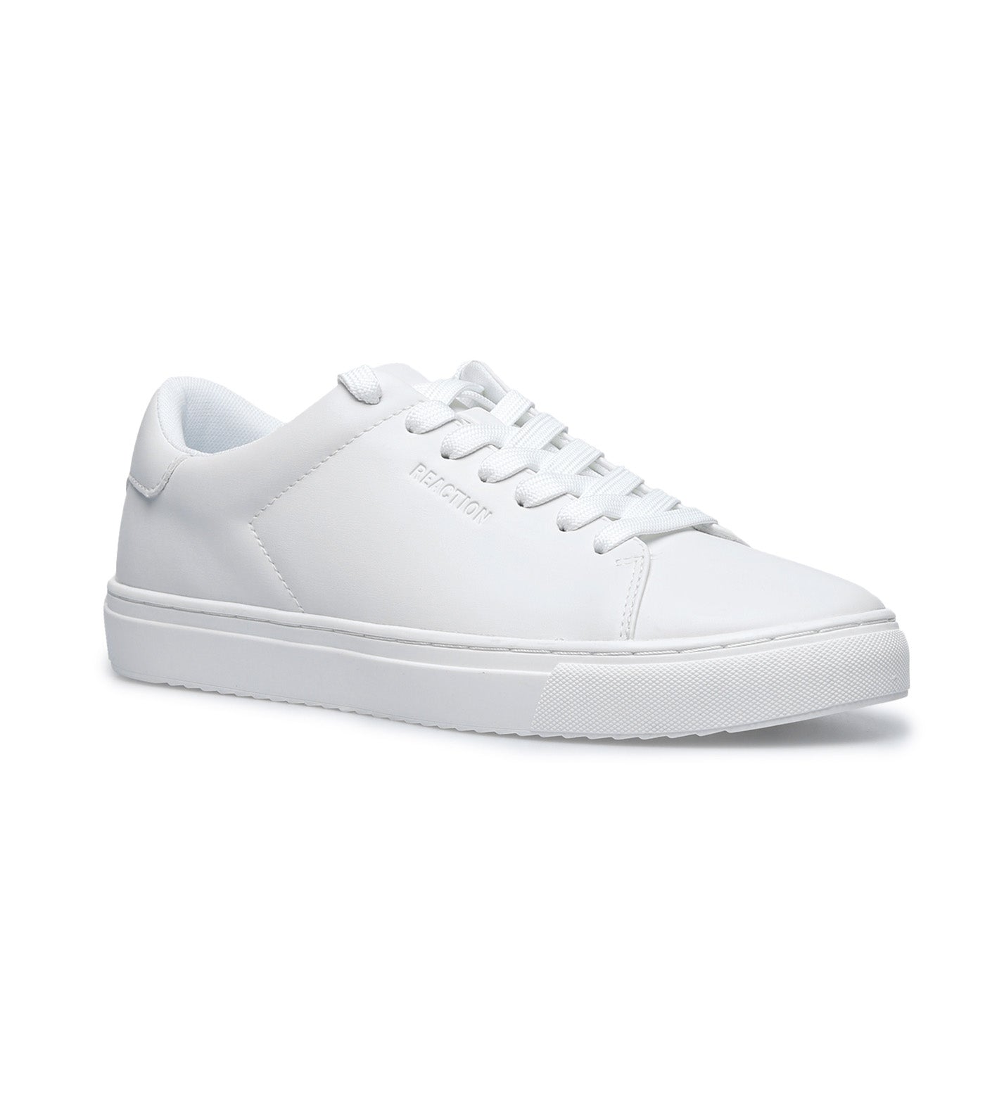 Kenneth Cole Javon Sneaker Off White