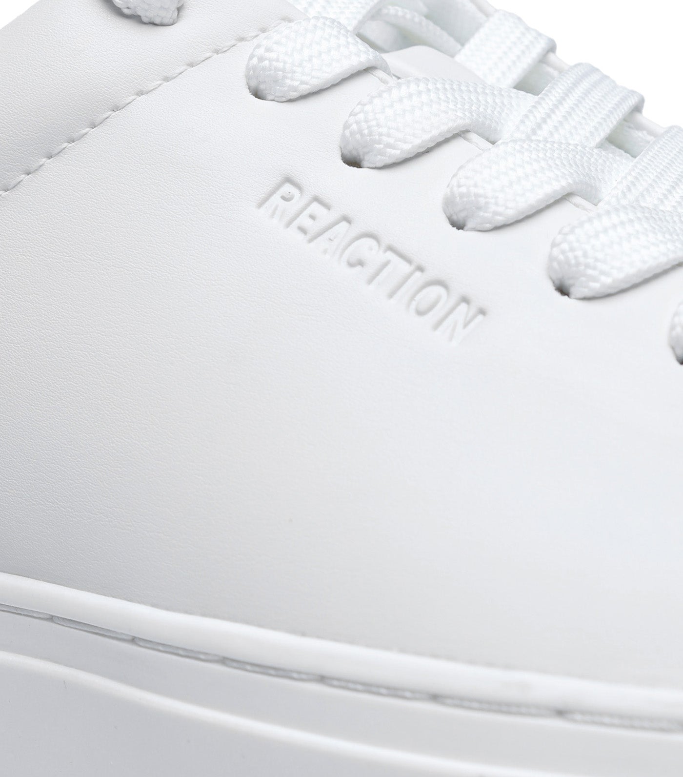 Kenneth Cole Javon Sneaker Off White