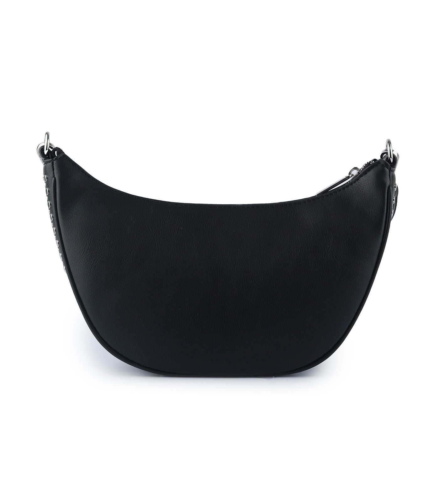 Studbling Shoulder Bag Black