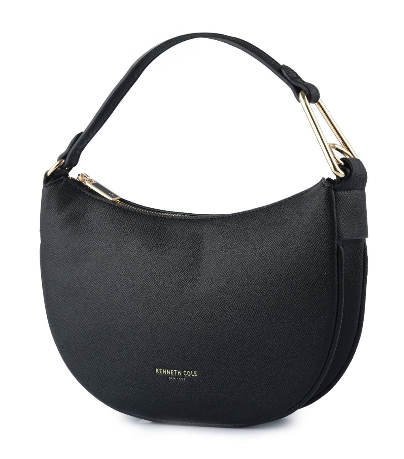 The Executive Crossbody Bag Black