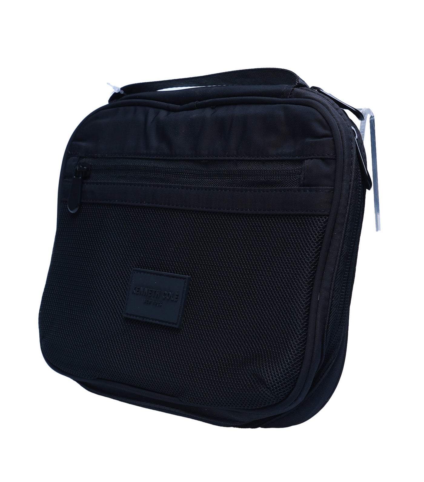 Digital Era Cable Organizer Black