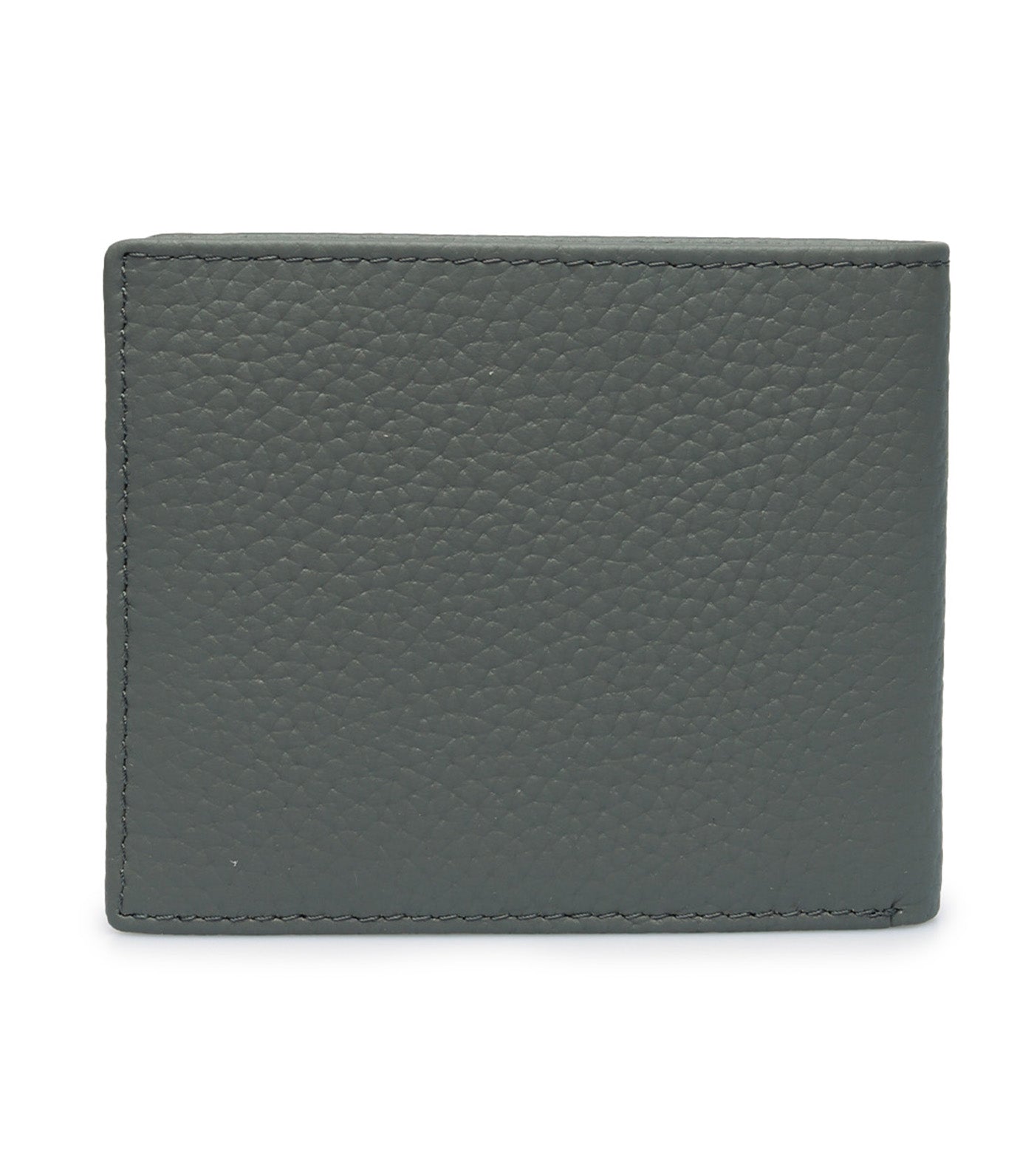 Henry Bifold Wallet Charcole
