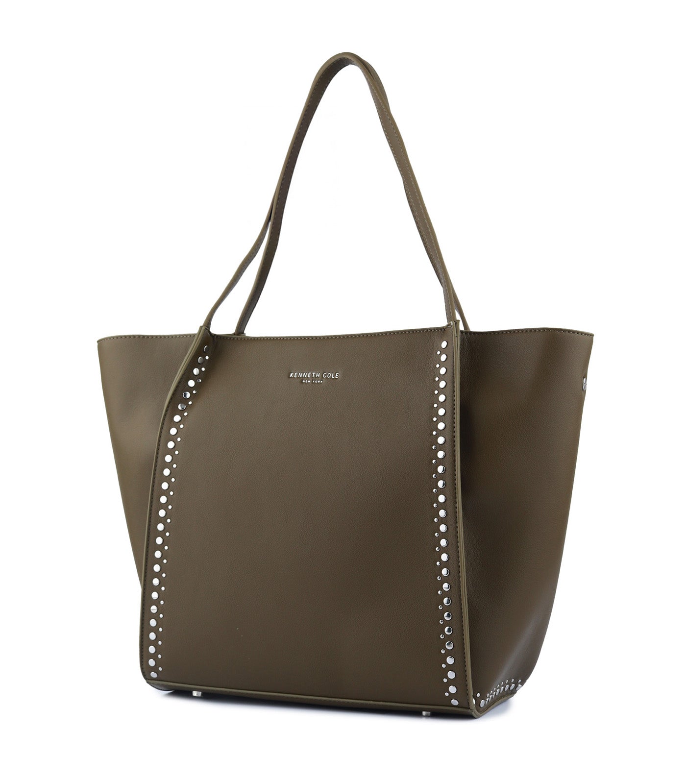 Studbling Double-Handle Tote