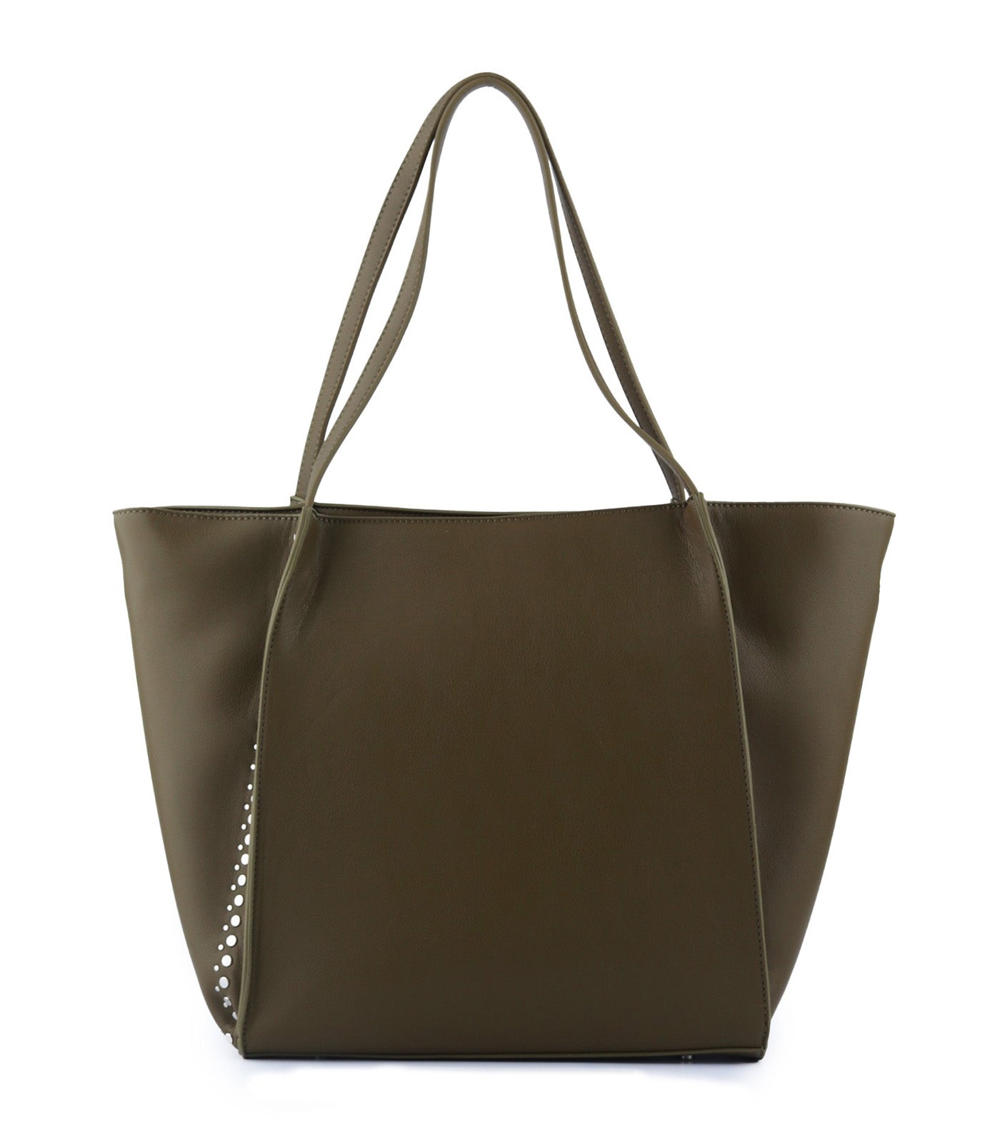 Studbling Double-Handle Tote