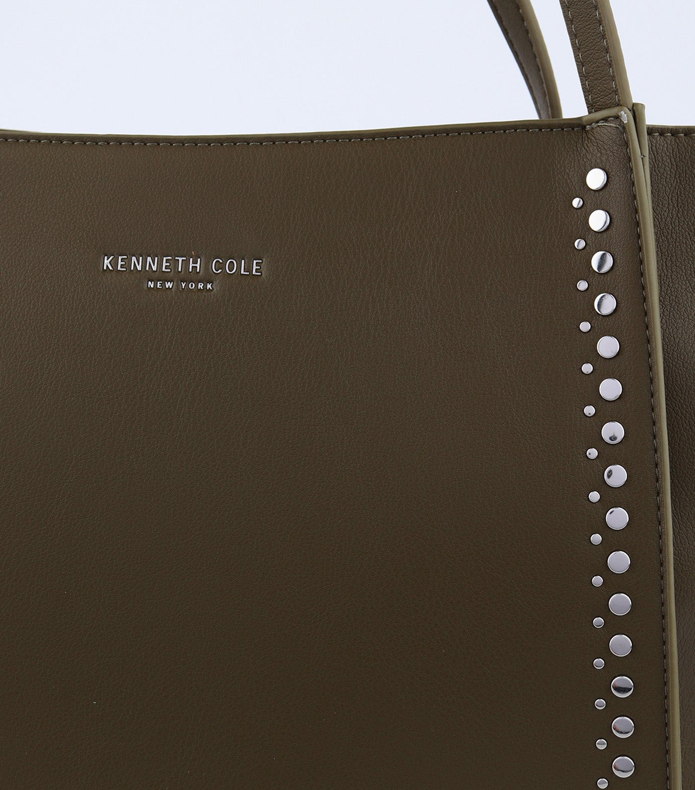 Studbling Double-Handle Tote