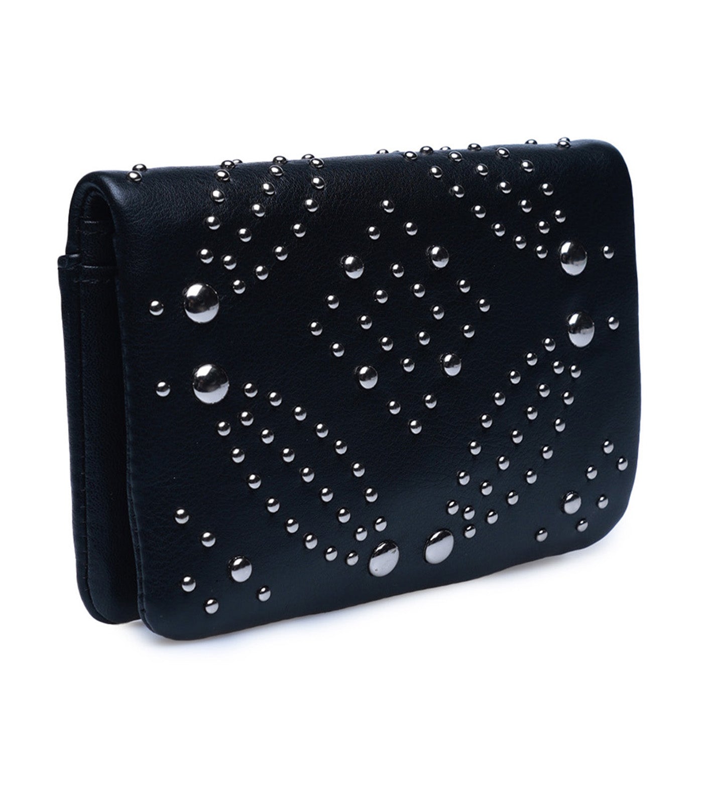 Studbling Flap Wallet