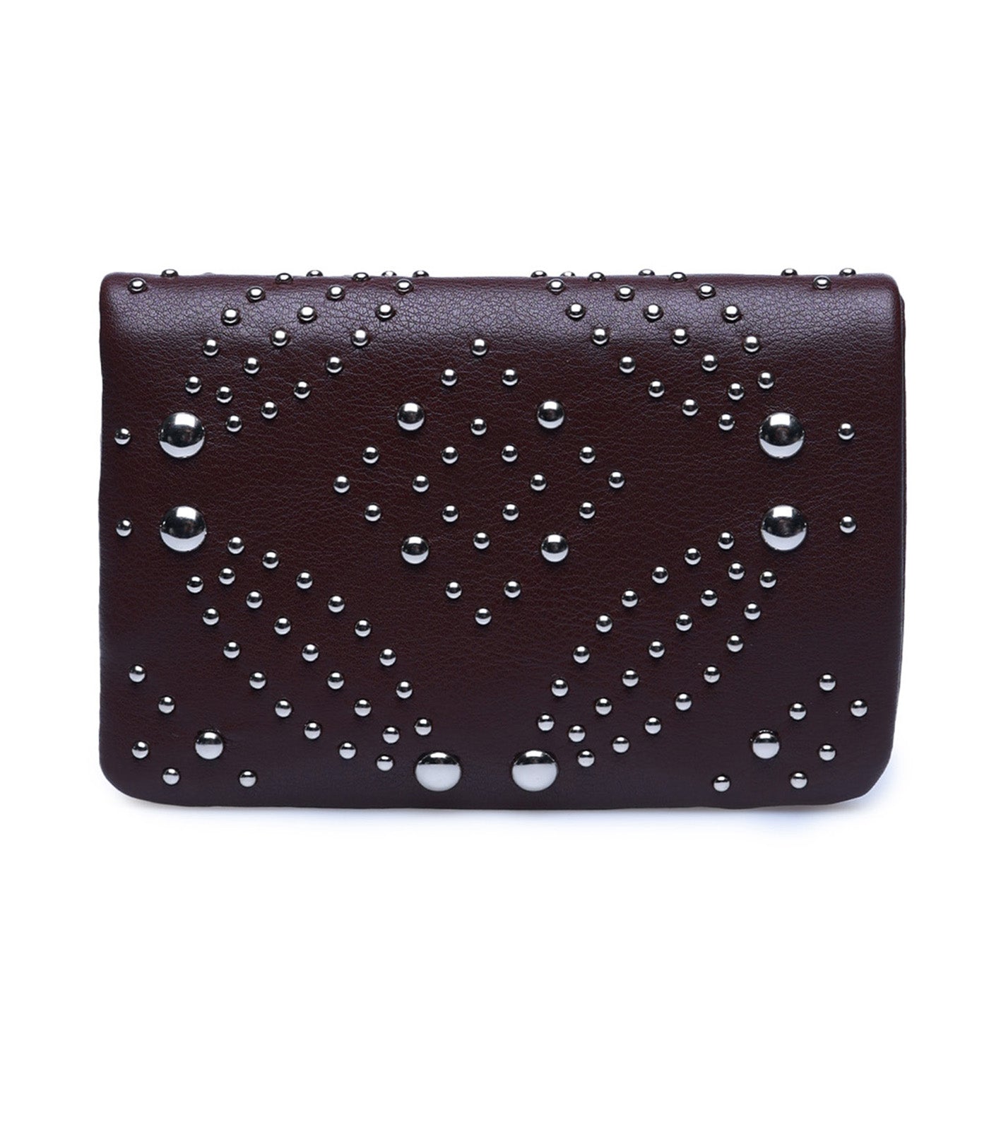 Studbling Flap Wallet