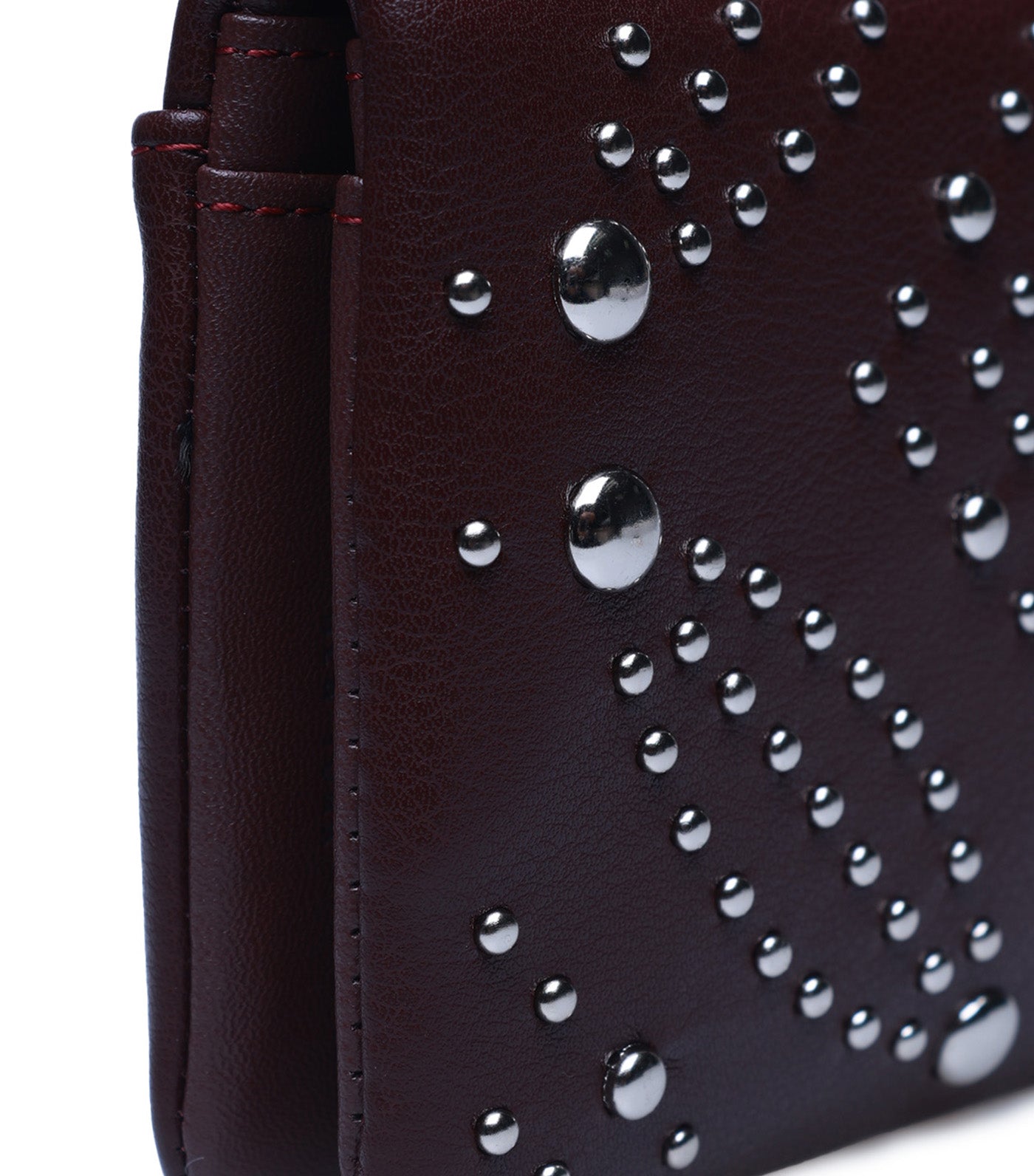 Studbling Flap Wallet