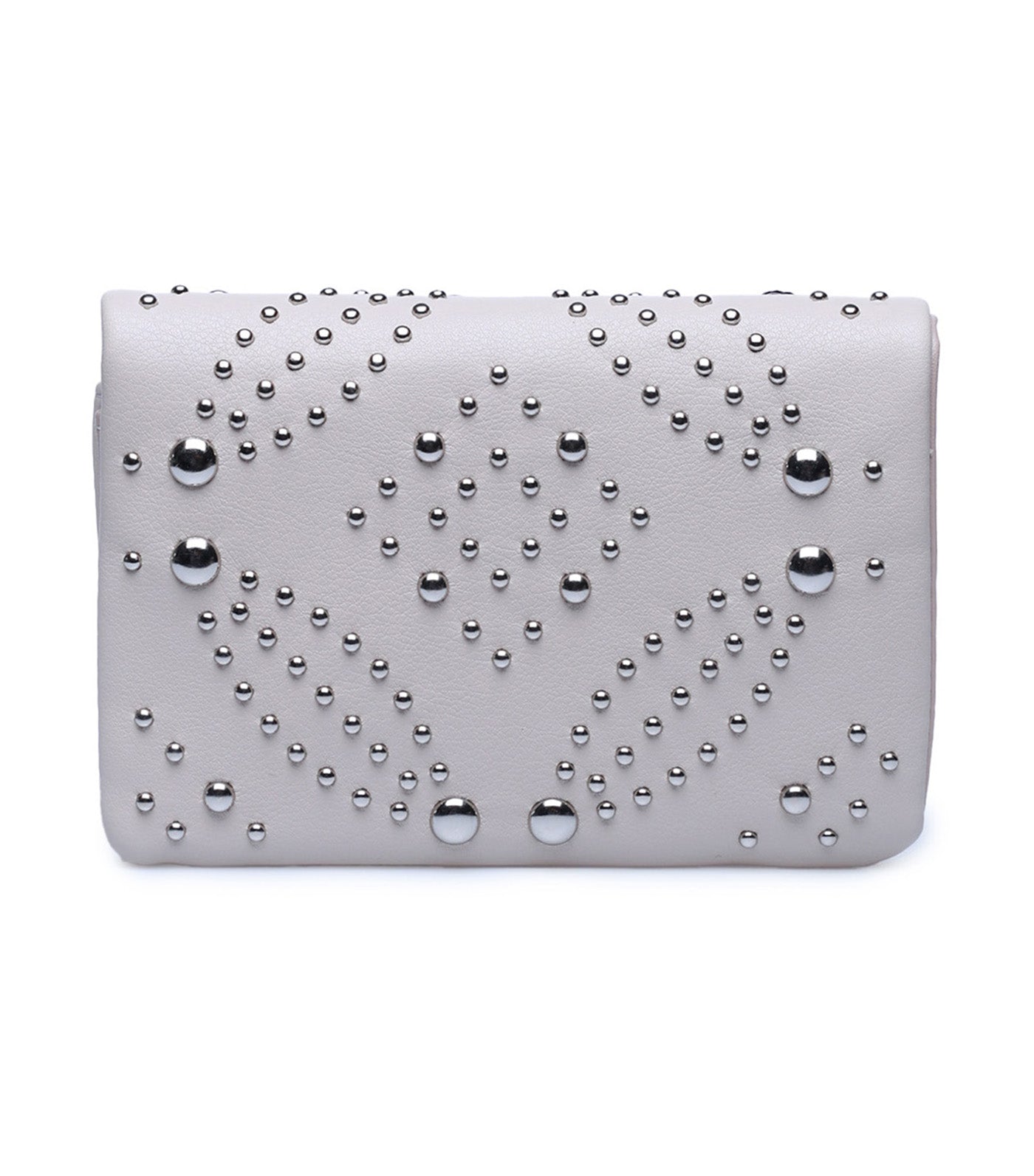 Studbling Flap Wallet