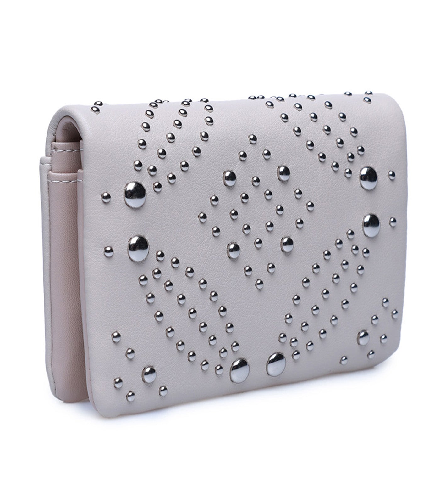 Studbling Flap Wallet