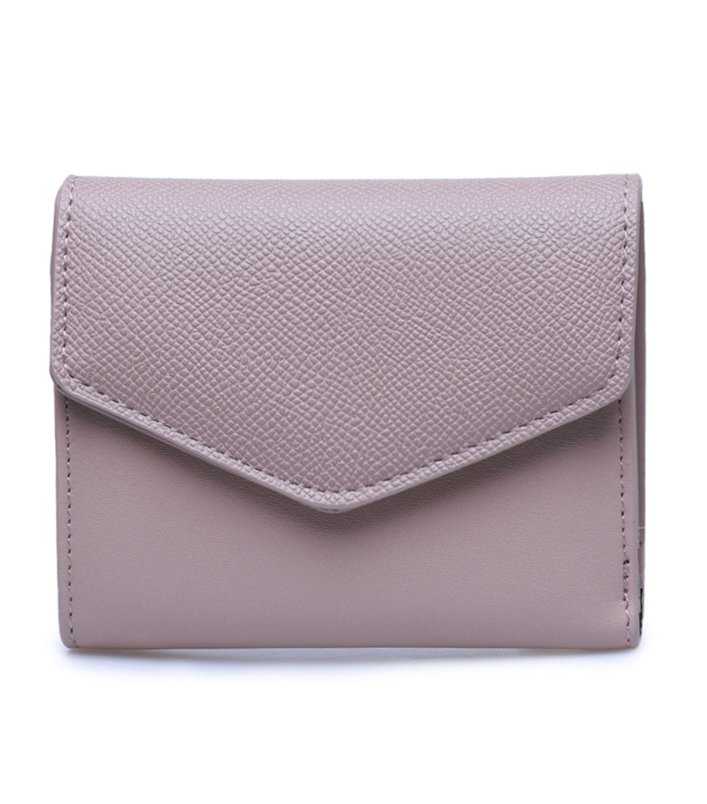 The Executive Tri-Fold Wallet