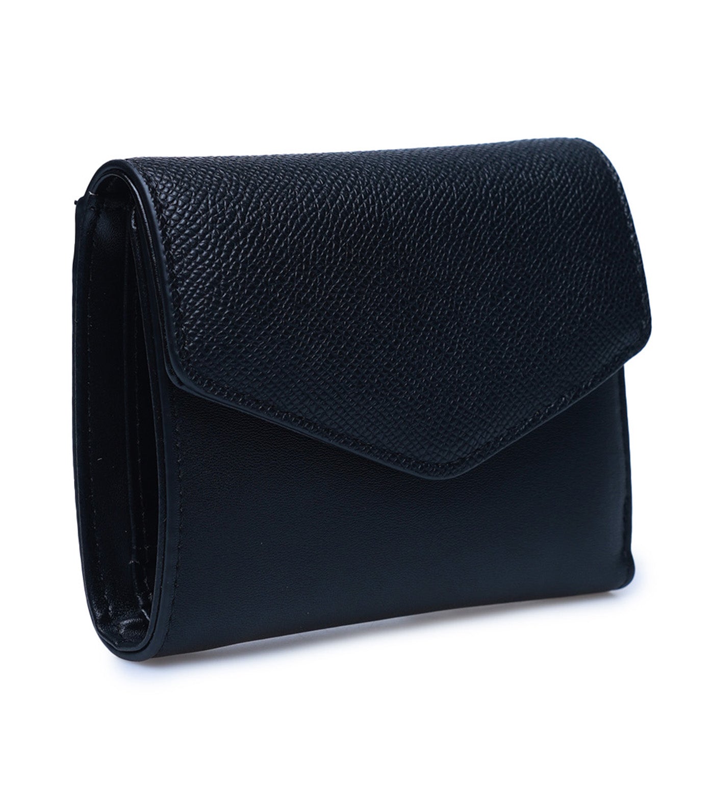 The Executive Tri-Fold Wallet