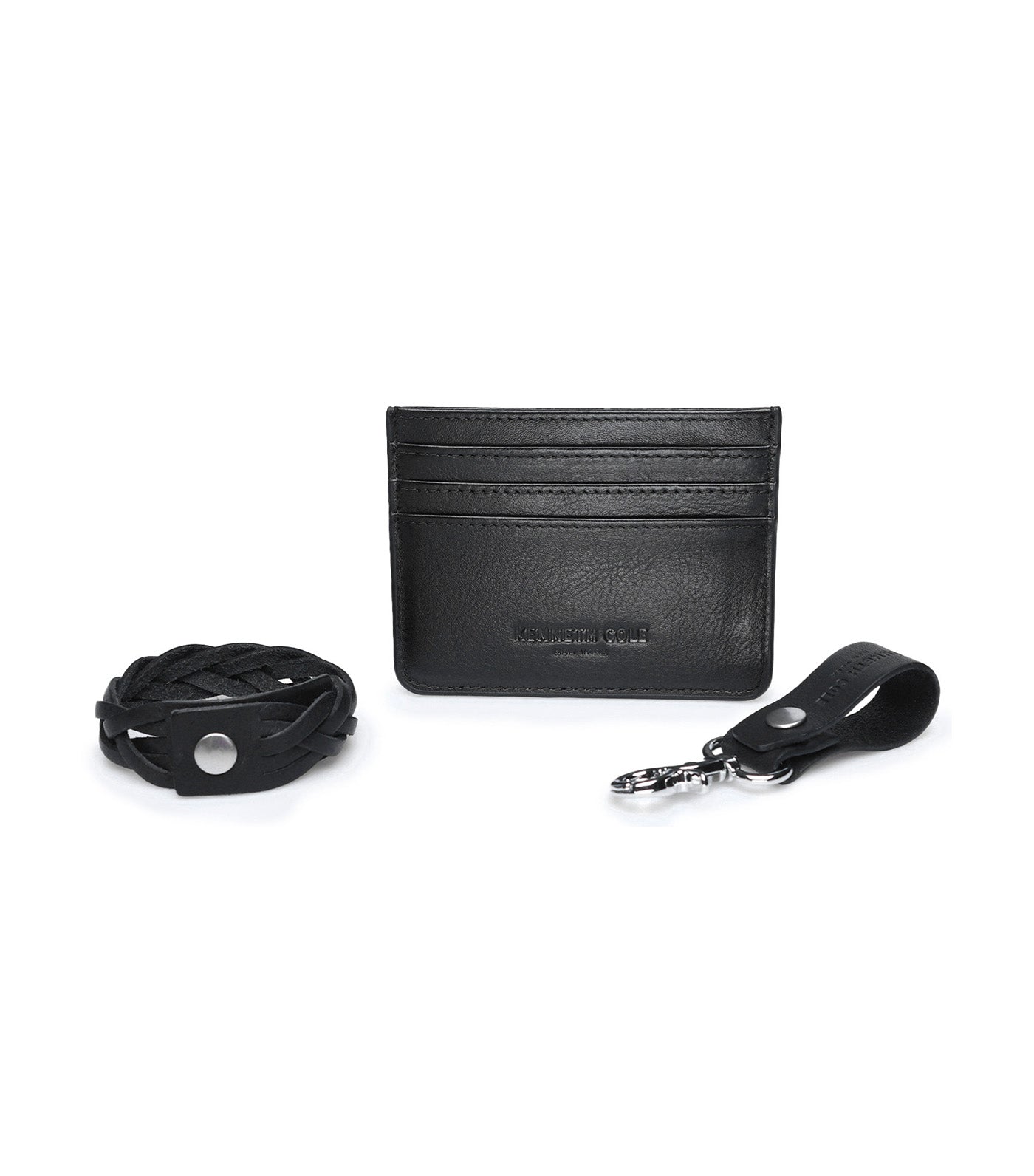 Asher Wallet Gift Set