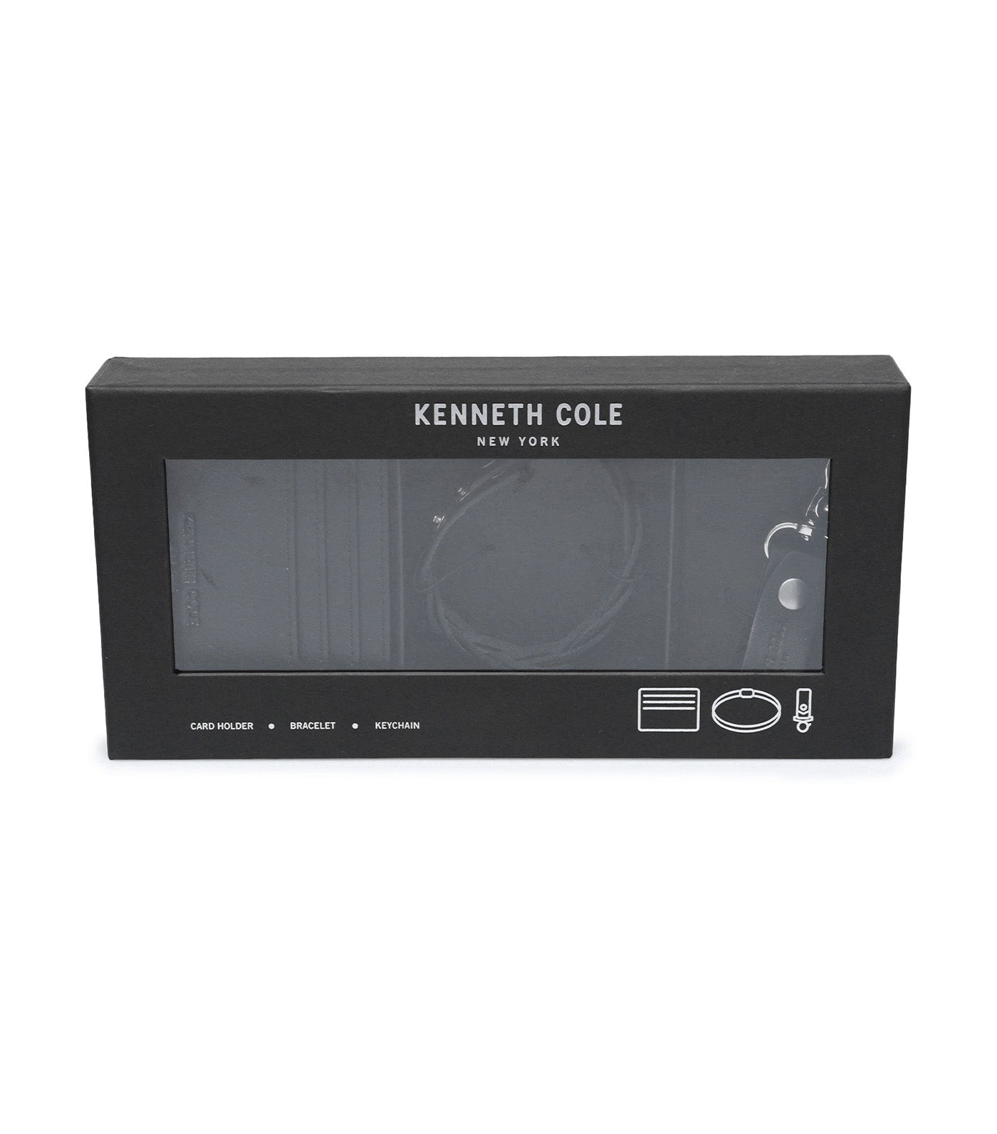 Asher Wallet Gift Set