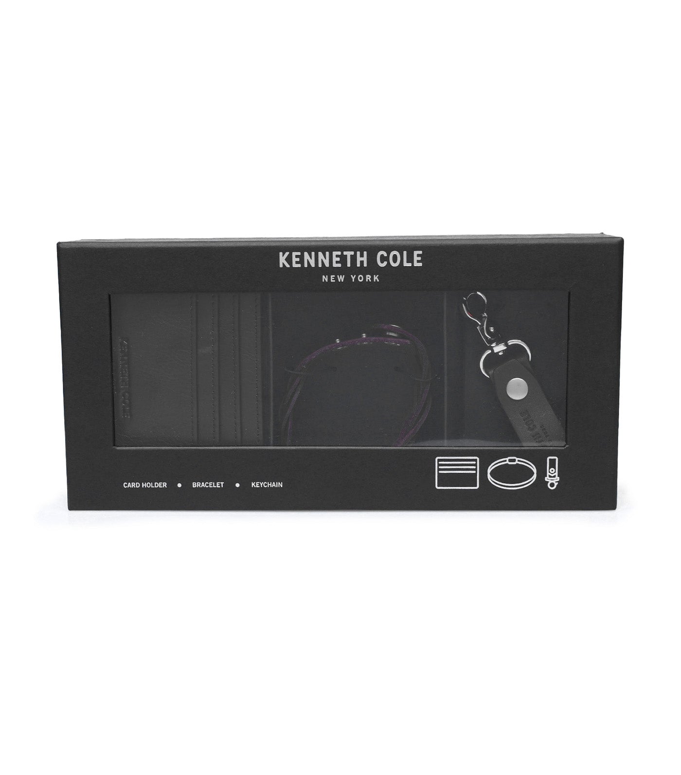 Asher Wallet Gift Set