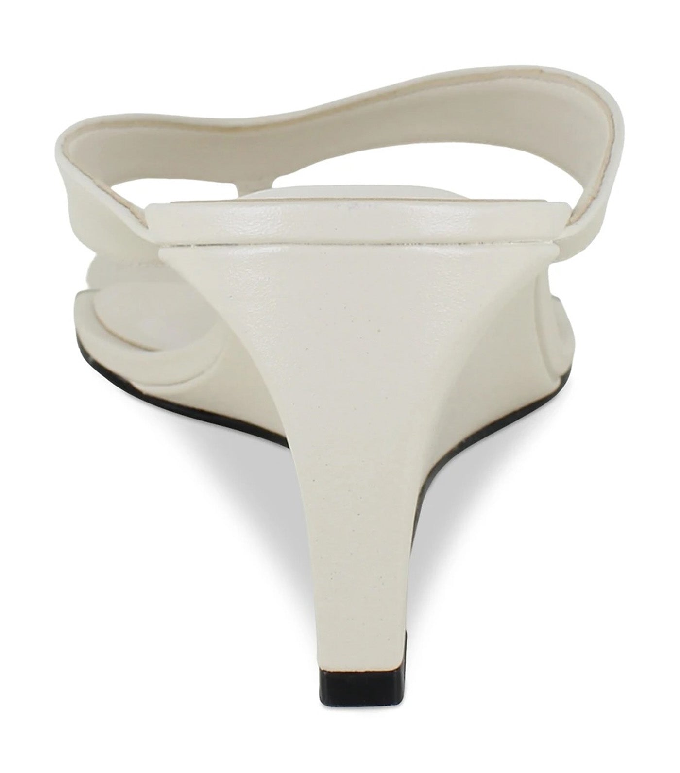 Kenneth Cole Susannah Wedge Sandal Ecru