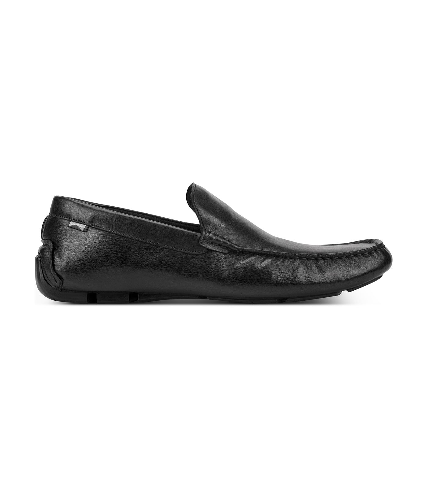 Kenneth Cole Theo Driving Loafer Black