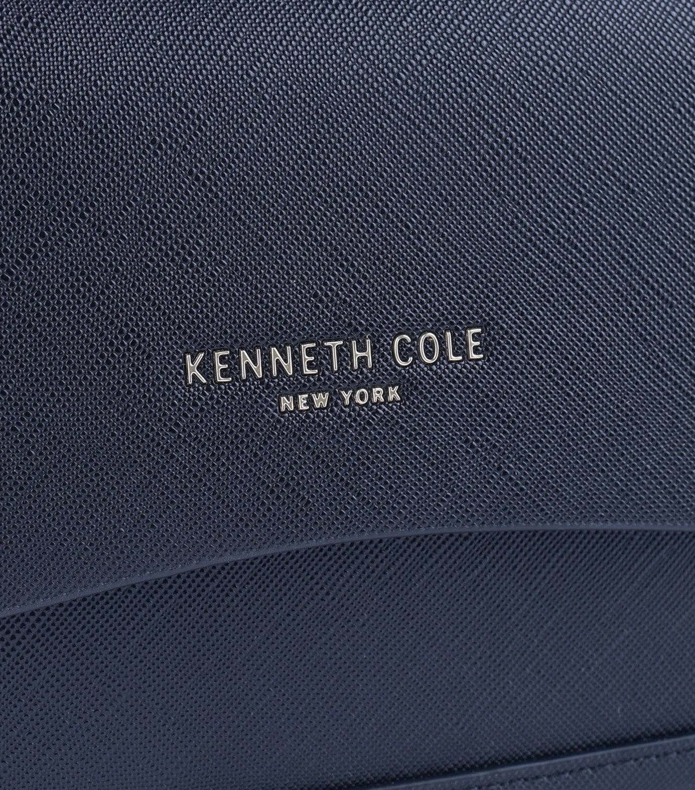 The Executive Crossbody Bag Black