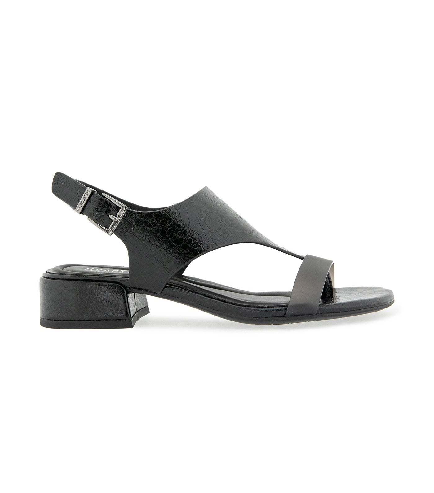 Kenneth Cole Kure Sandals Black