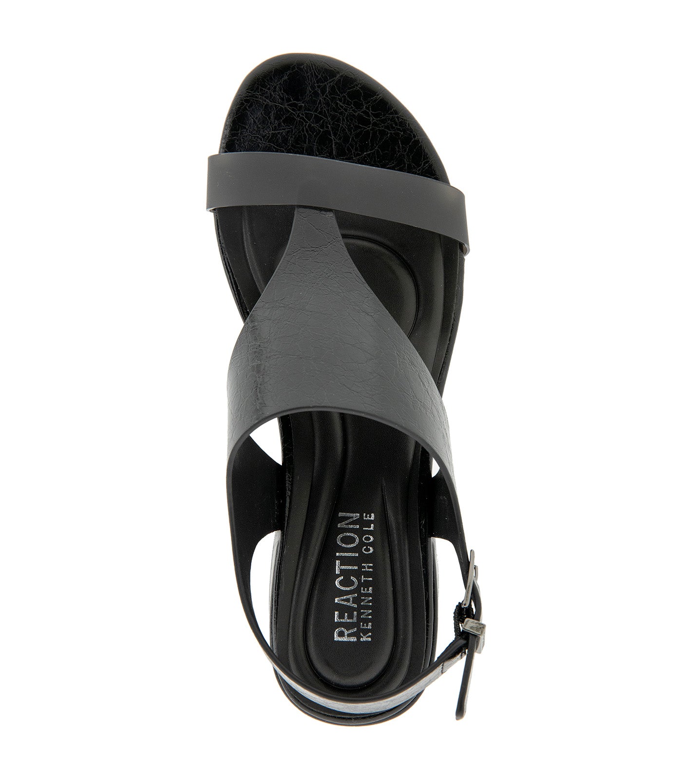 Kenneth Cole Kure Sandals Black