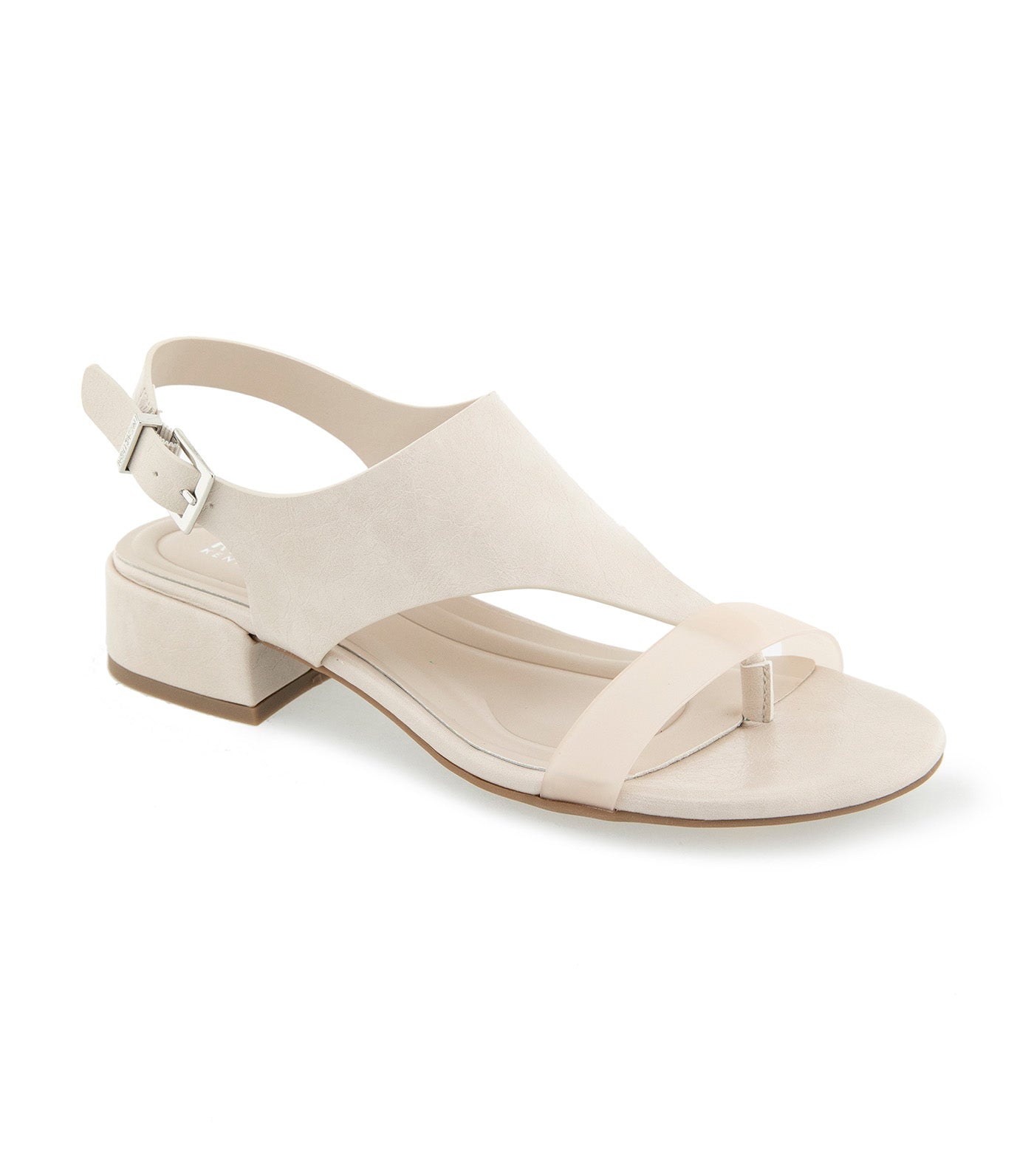 Kenneth Cole Kure Sandals Smoke Gray