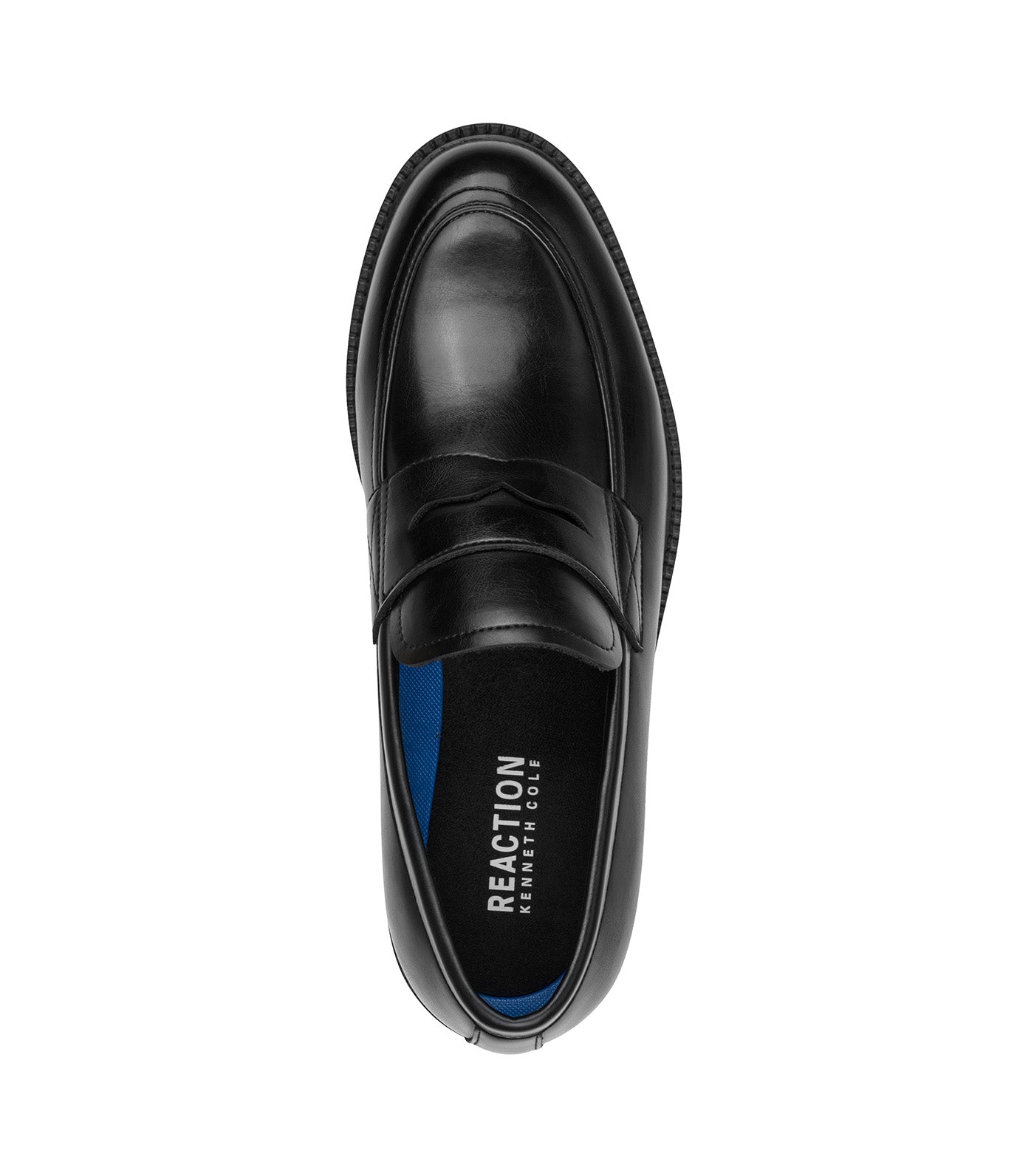 Anthony Loafers