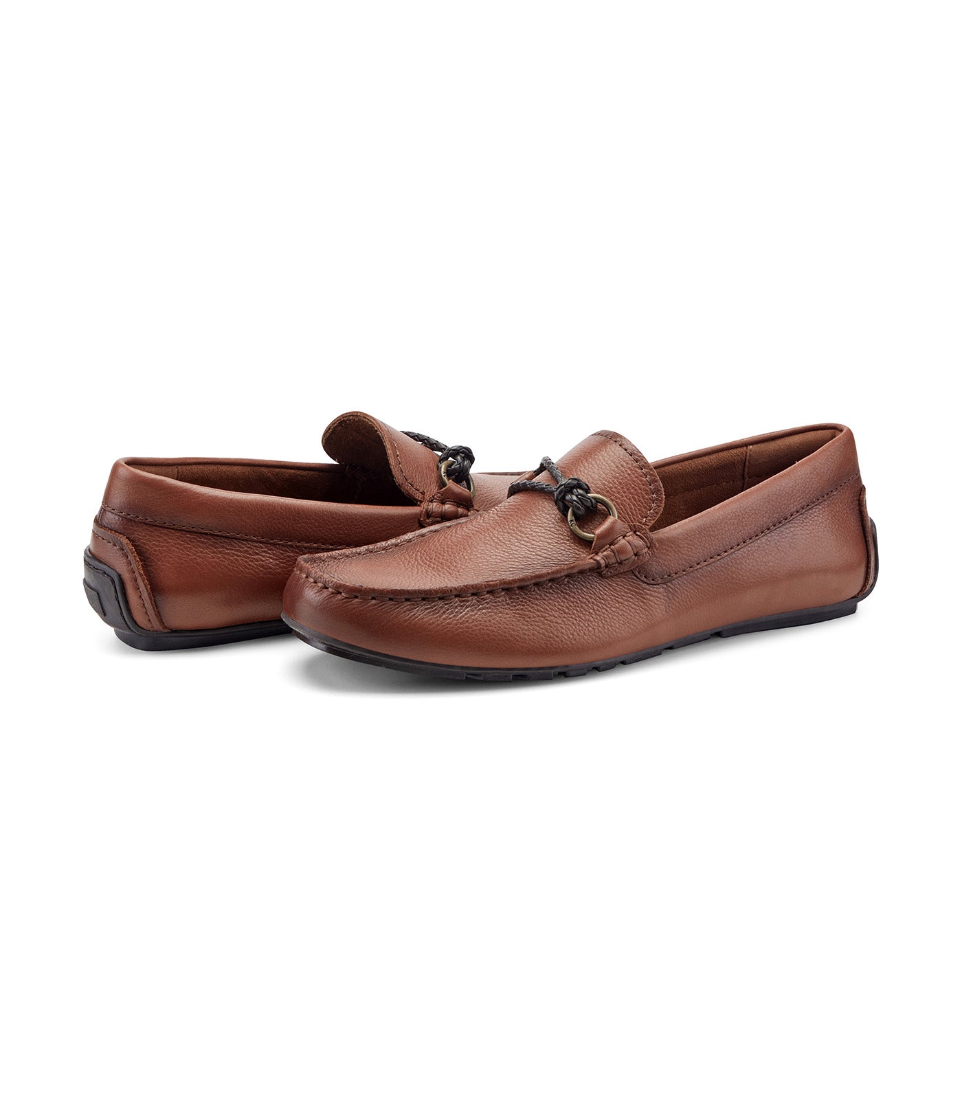 Dominic Loafers