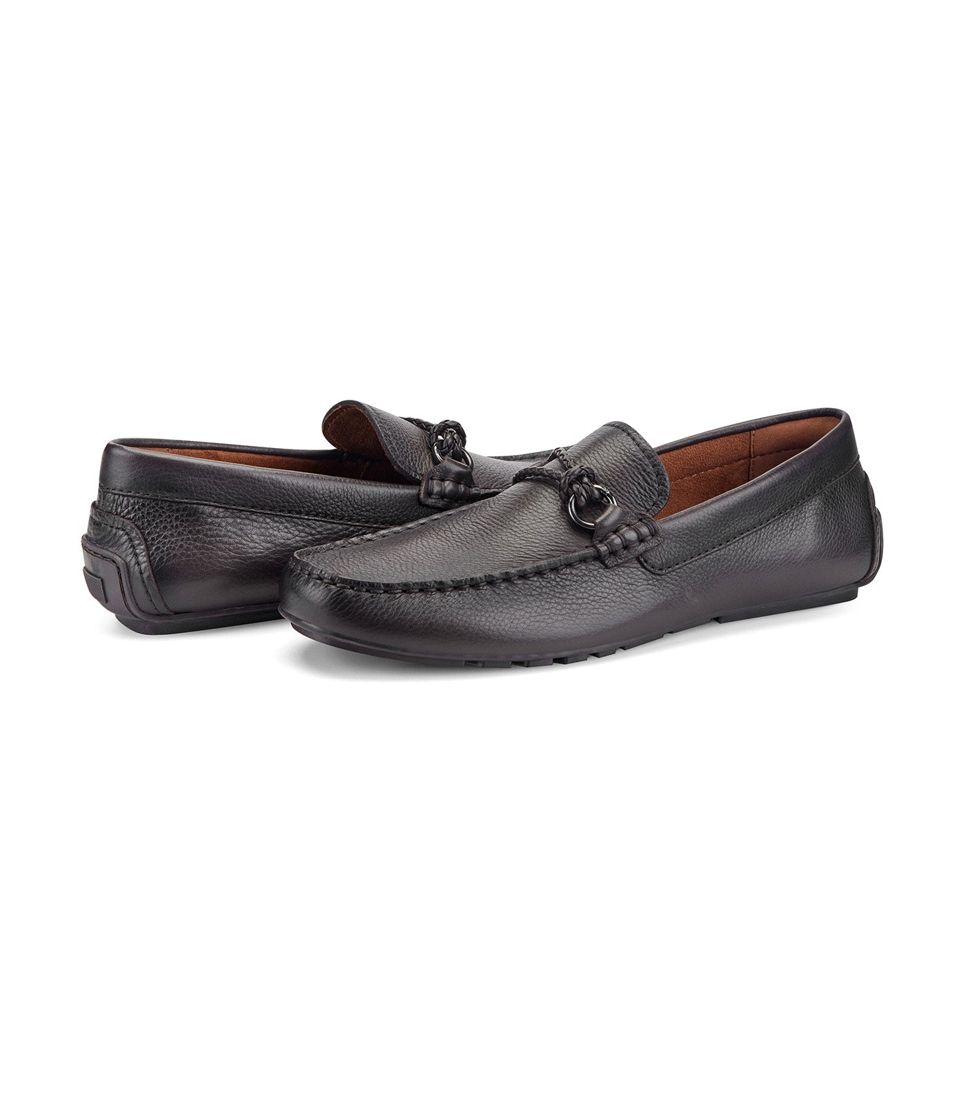 Dominic Loafers
