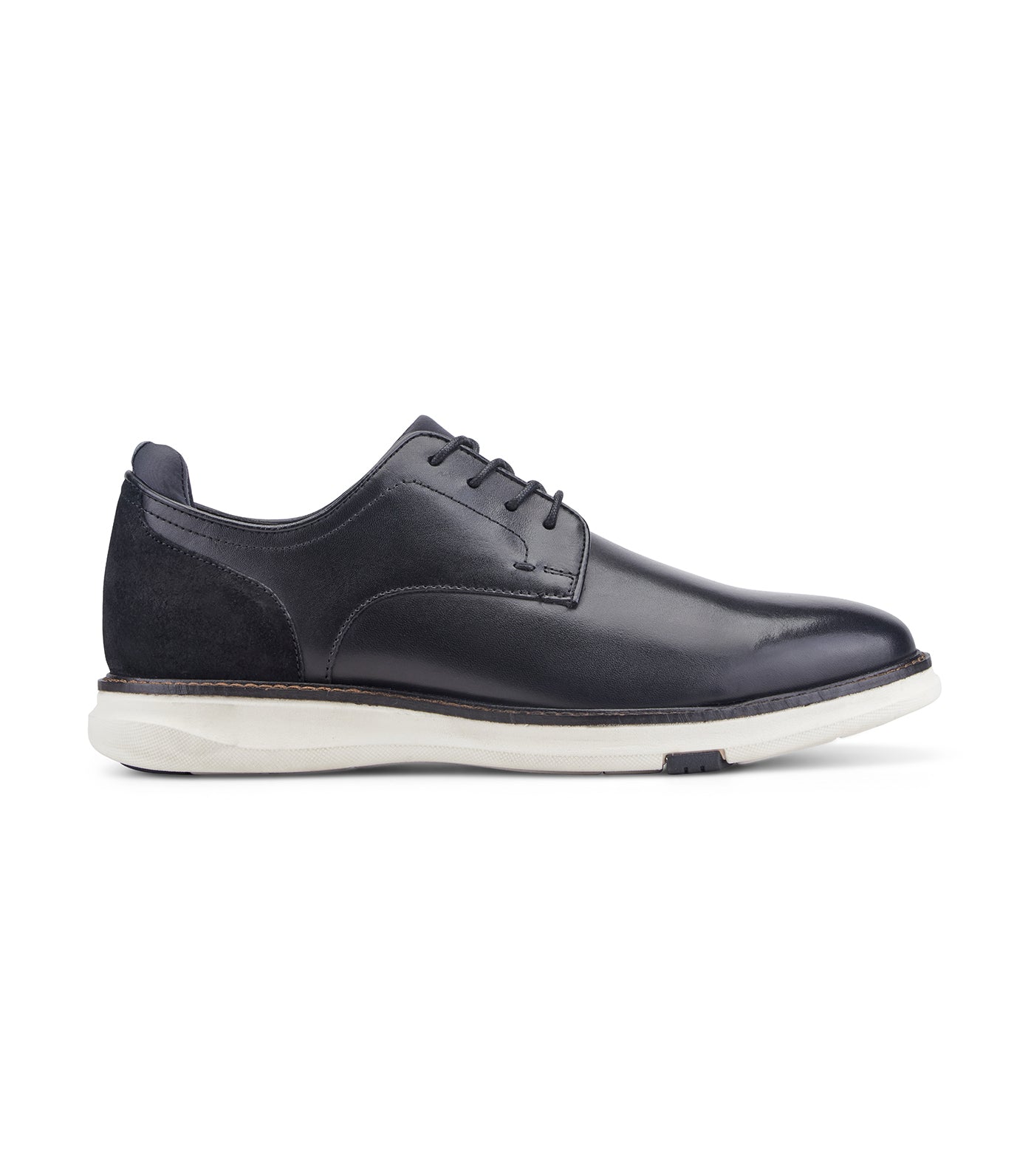 Luke Lace Up Oxfords