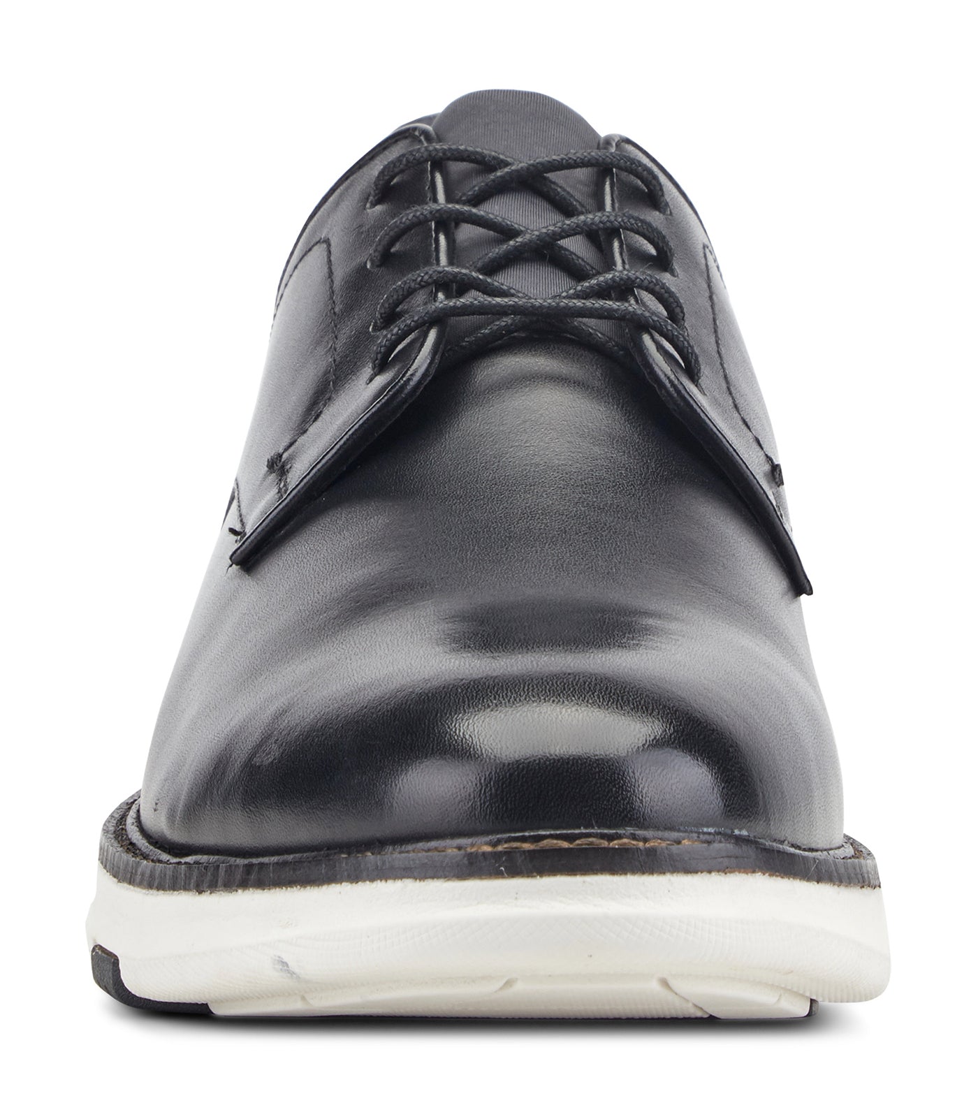Luke Lace Up Oxfords