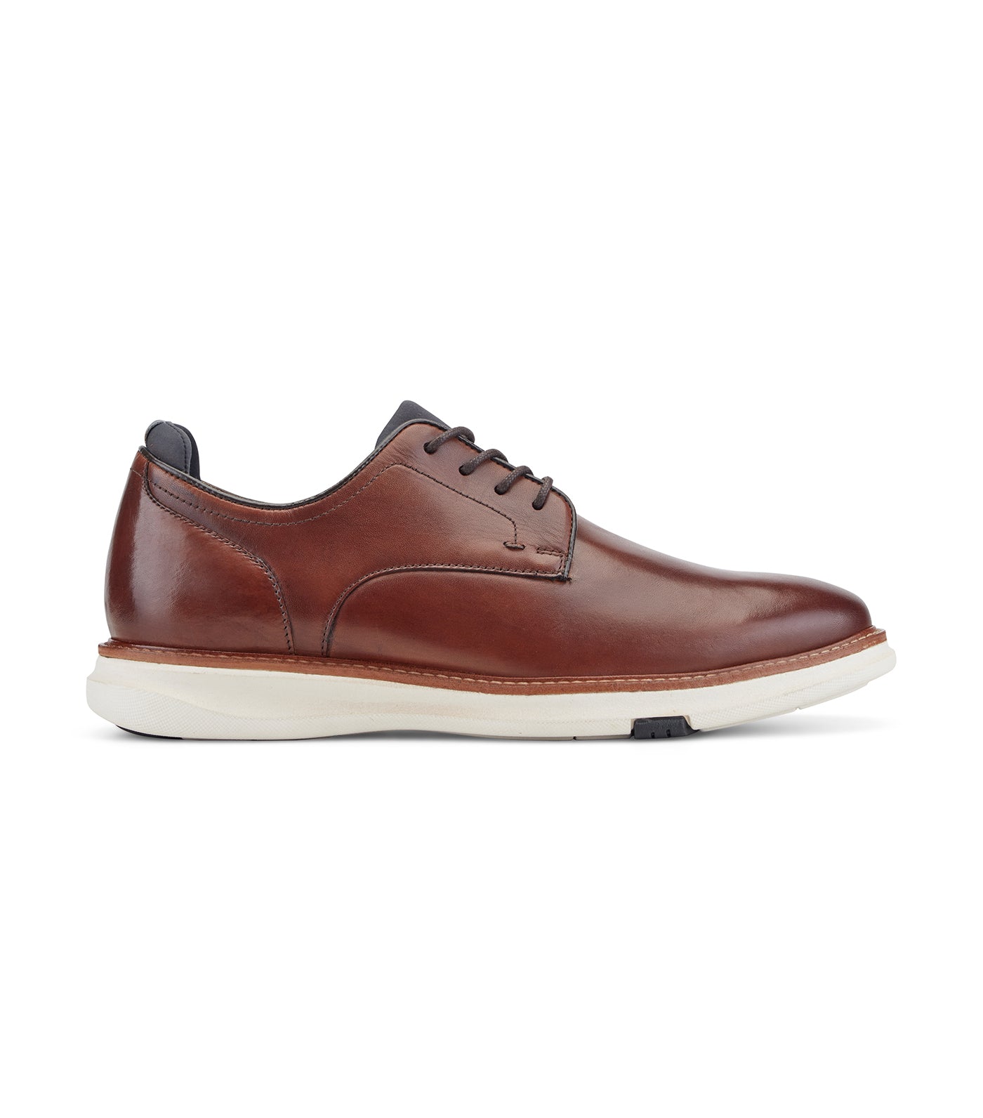 Luke Lace Up Oxfords
