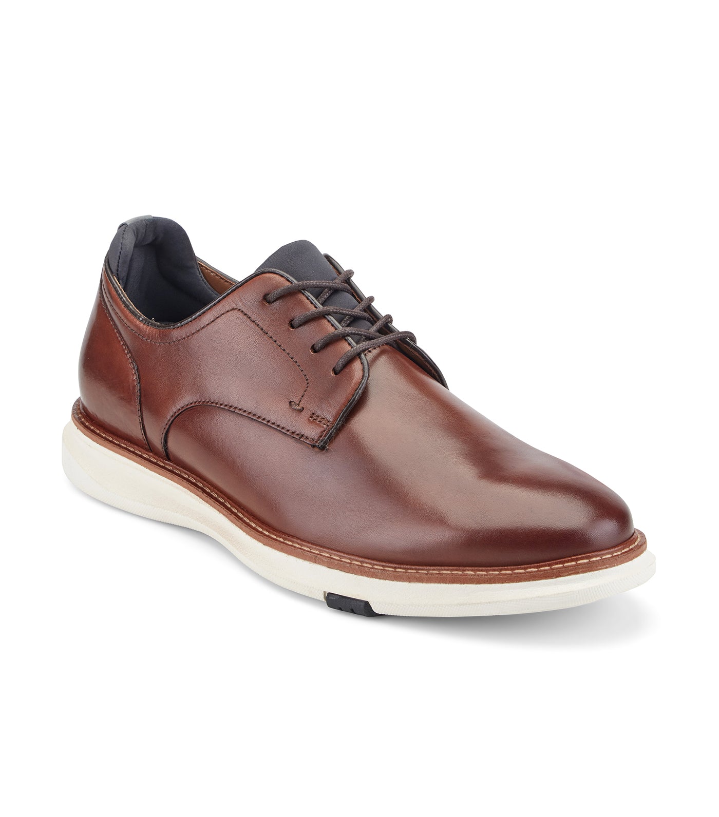 Luke Lace Up Oxfords