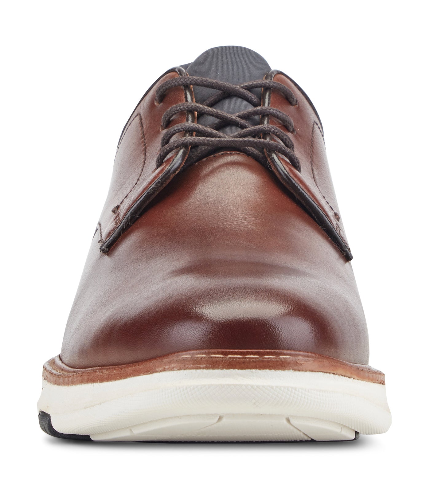 Luke Lace Up Oxfords