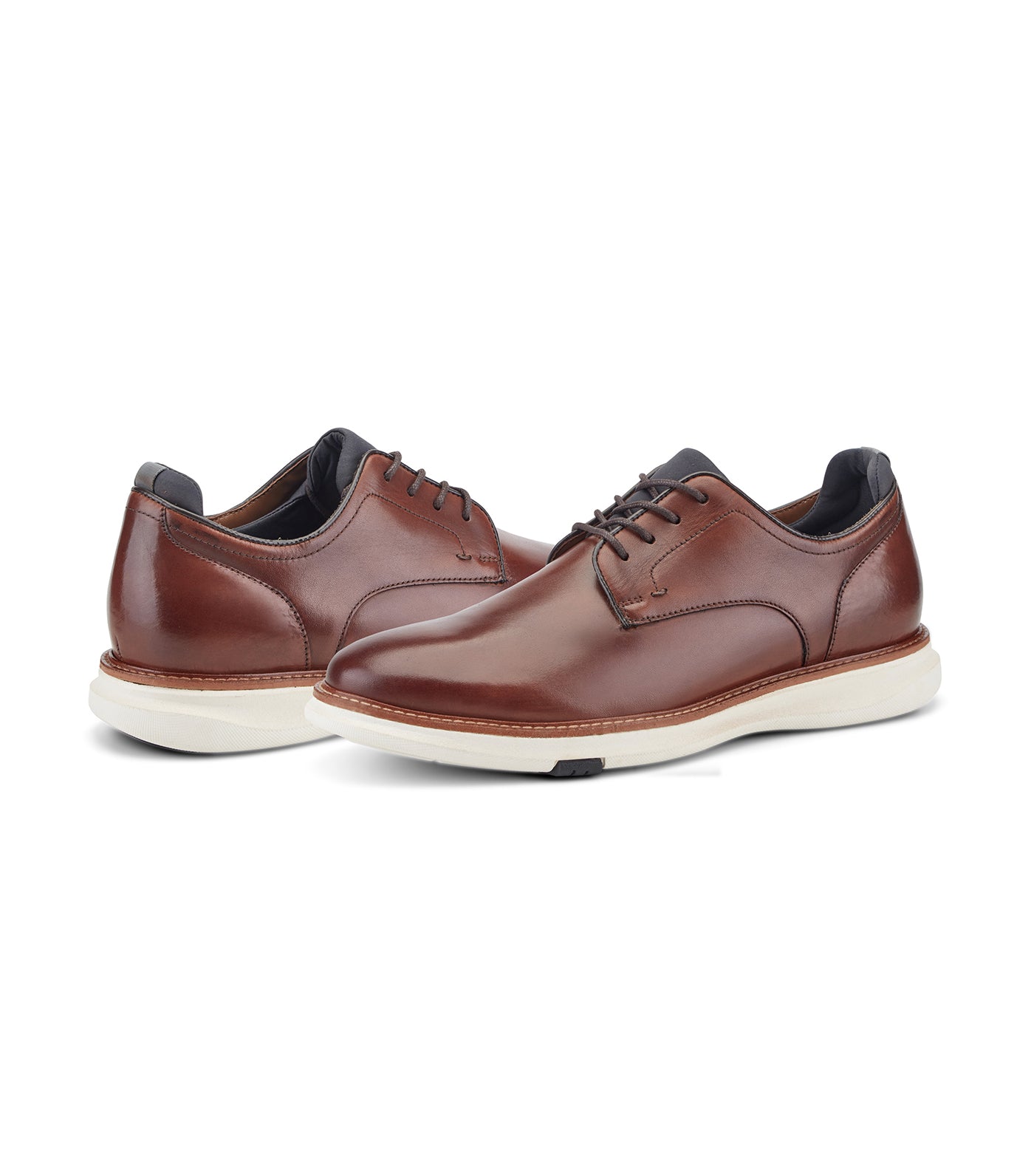 Luke Lace Up Oxfords