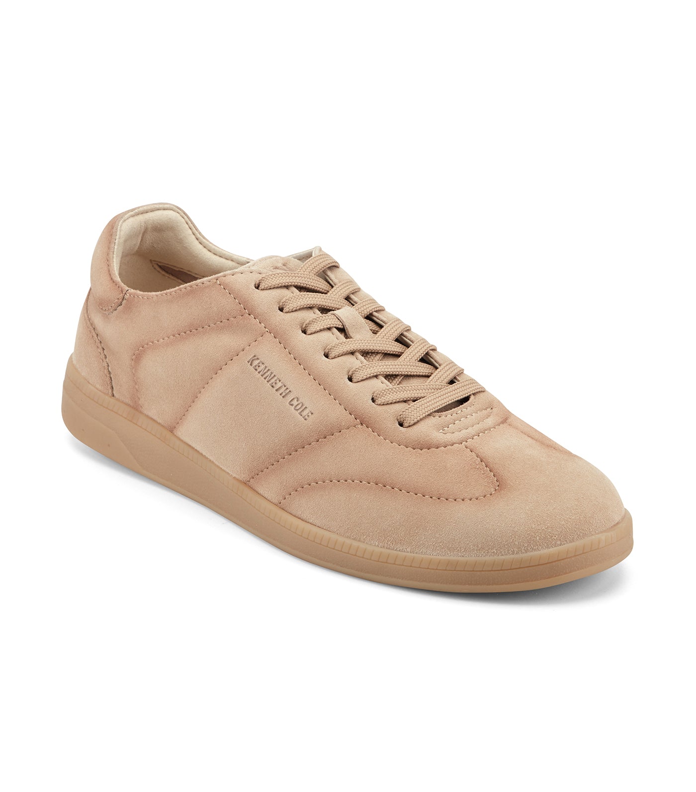 Mercer Lace-up Sneaker