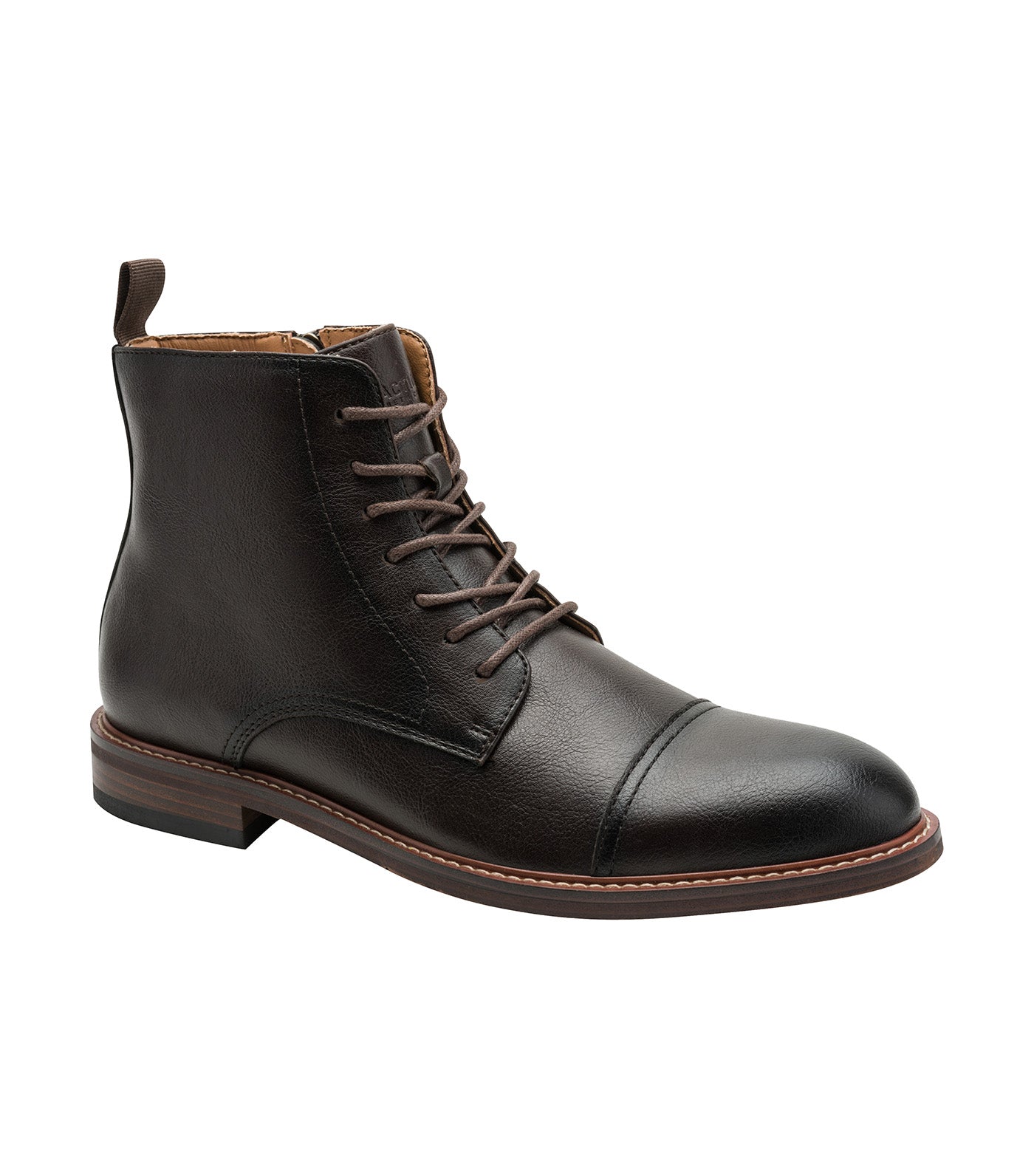 Lowen Boot Dark Brown