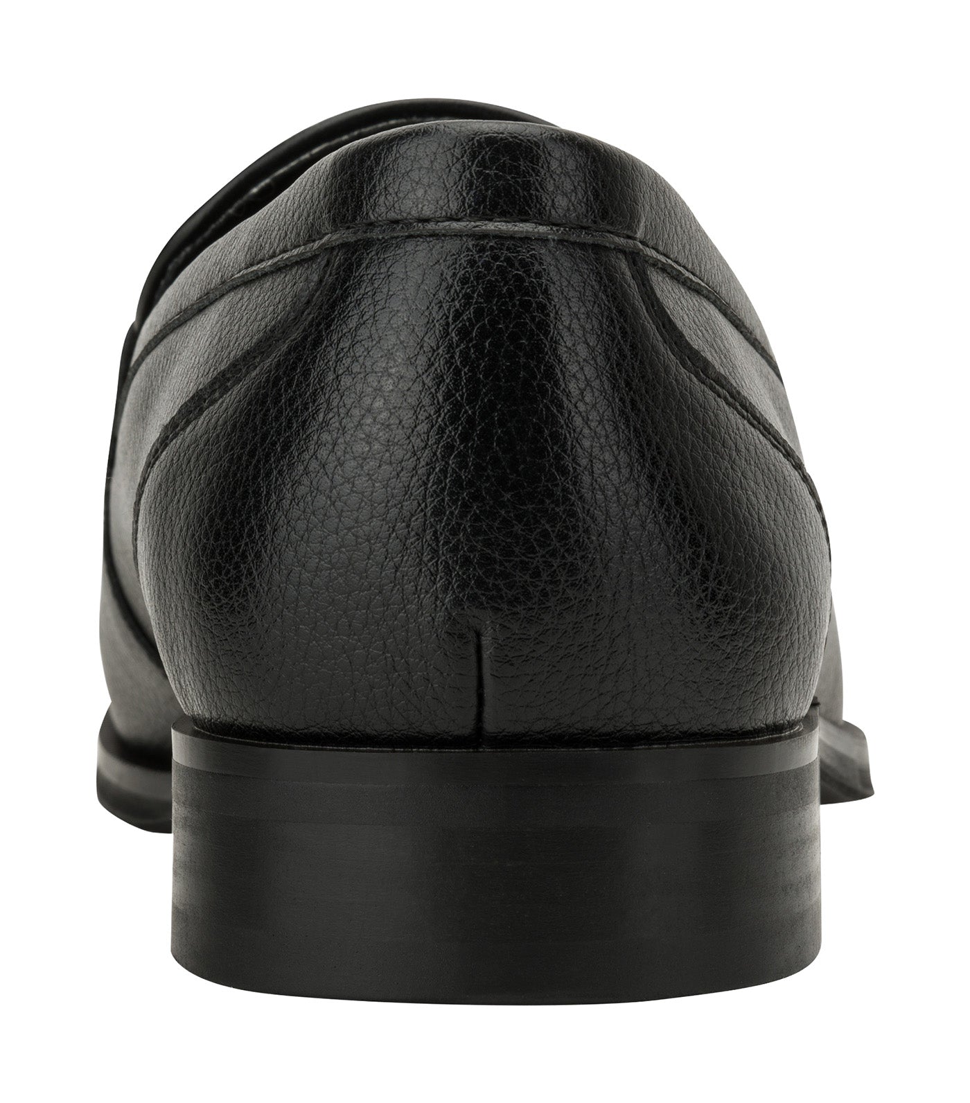 Miller Slip-On Loafer Black