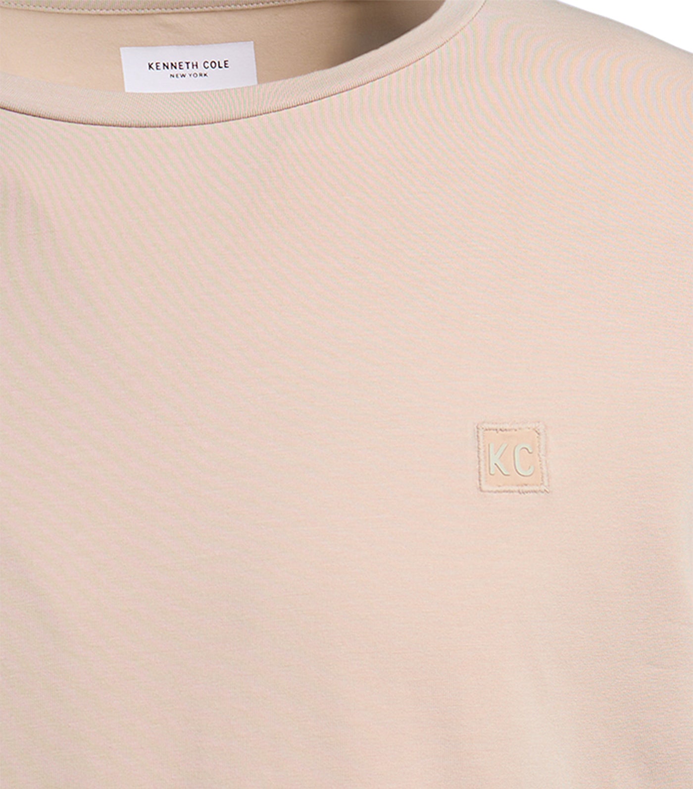 Kenneth Cole T-Shirt Humus