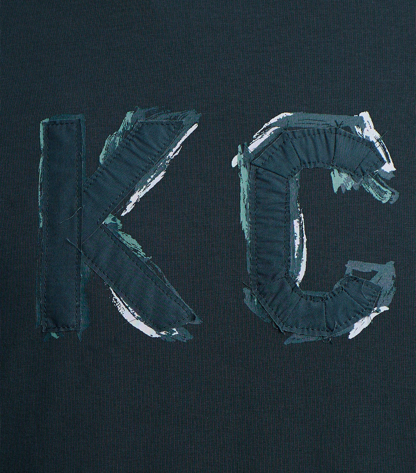 Kenneth Cole T-Shirt Scarab