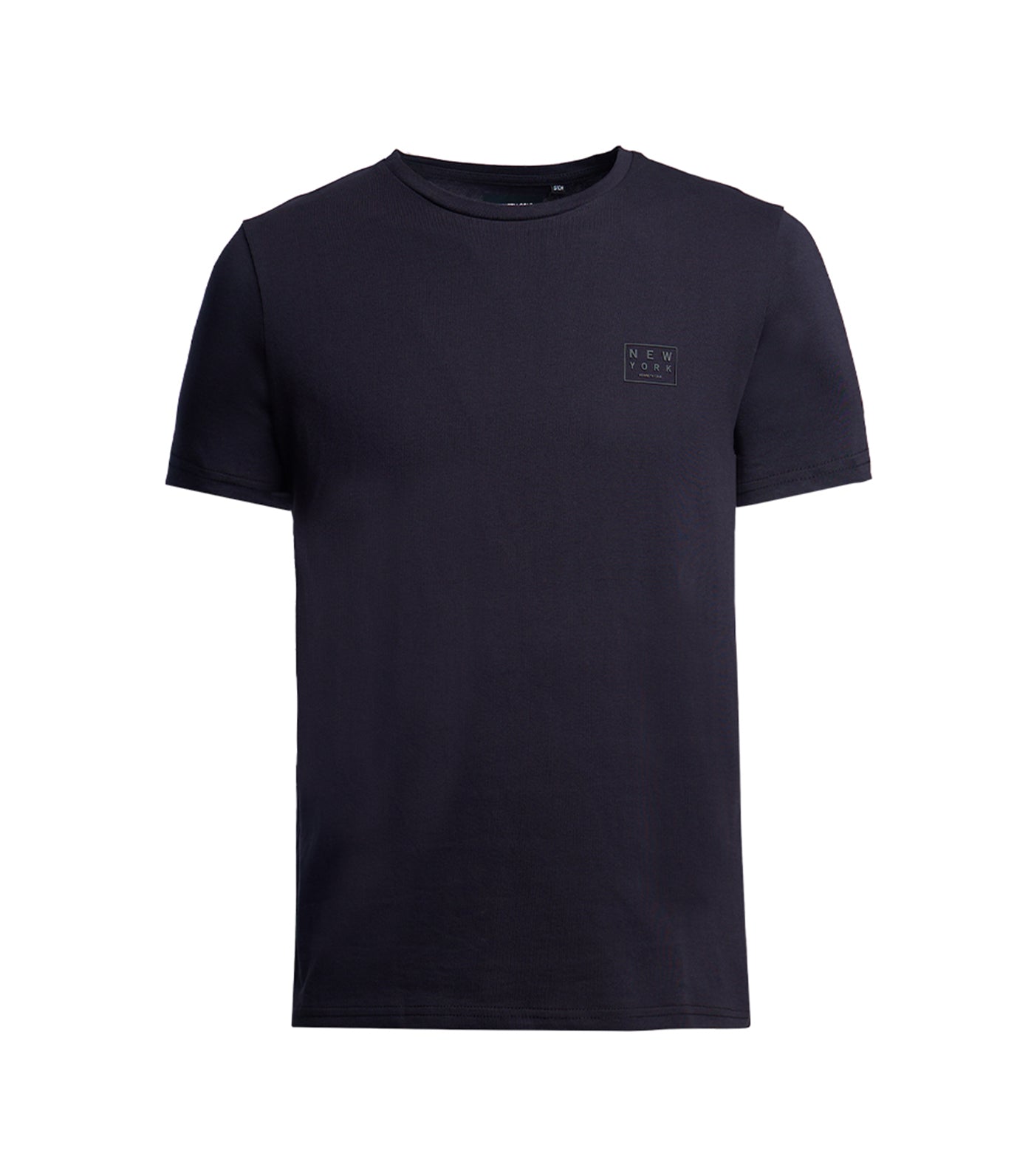 Kenneth Cole T-Shirt Black