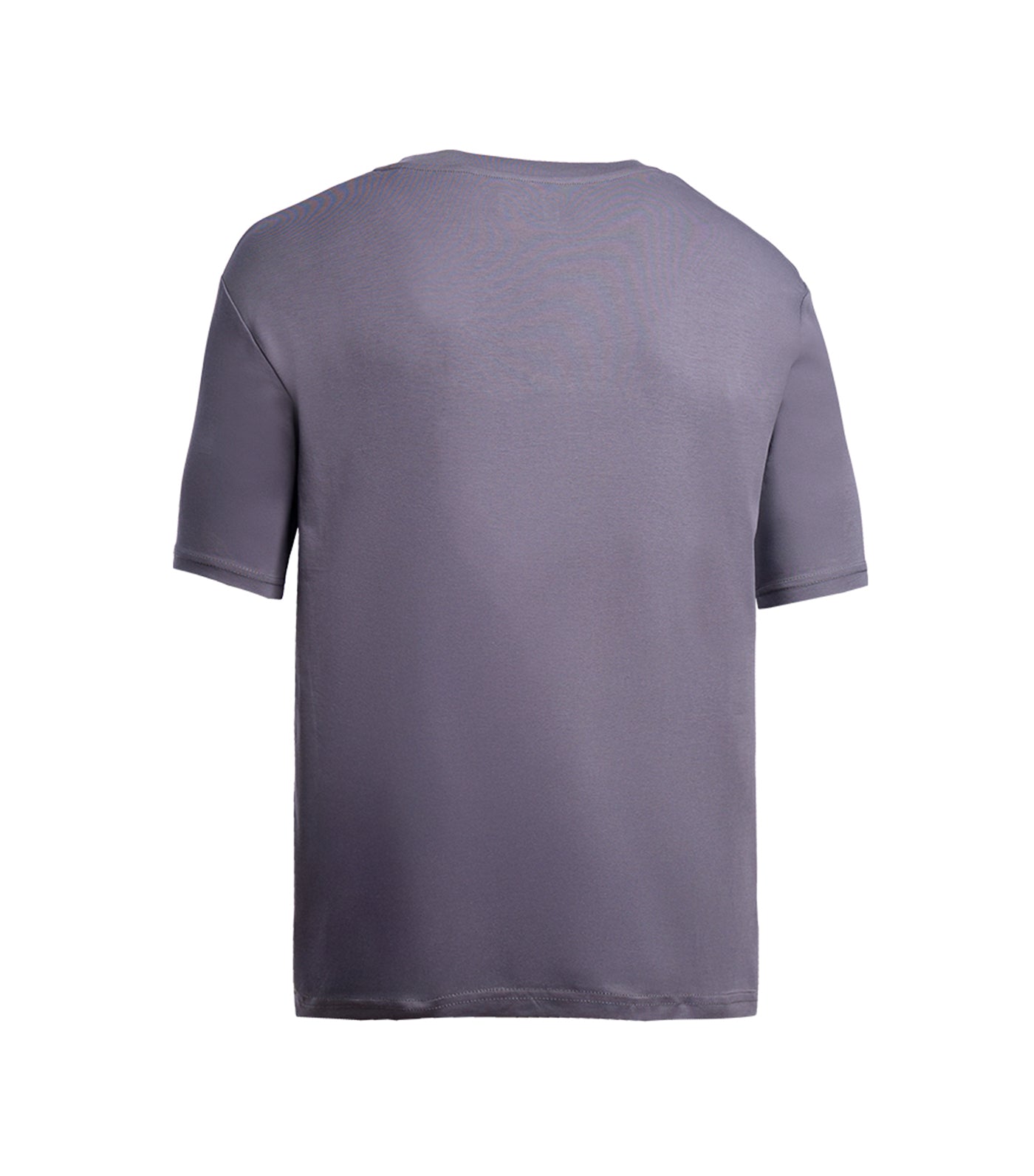 Kenneth Cole T-Shirt Silver