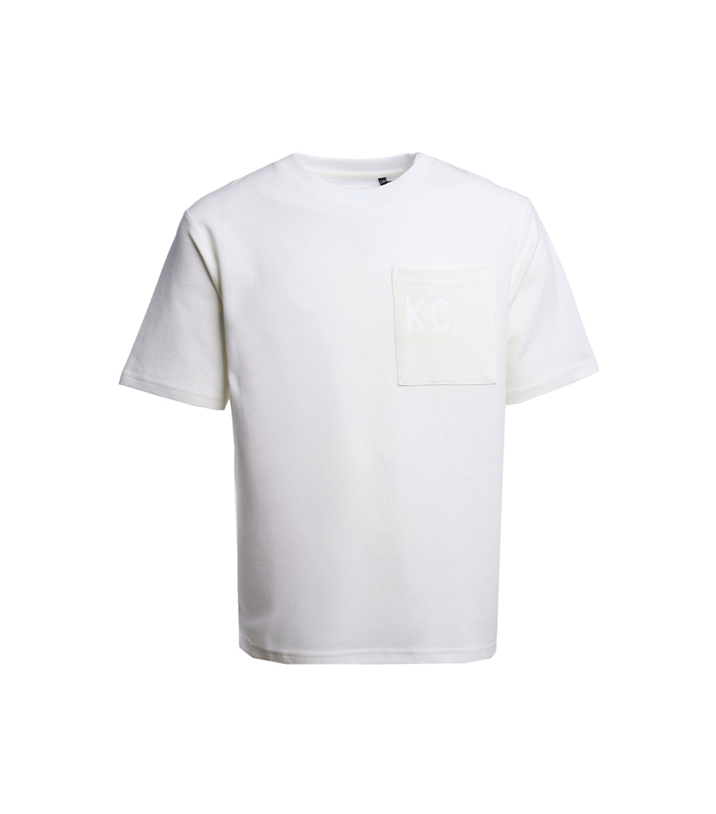 Kenneth Cole T-Shirt White