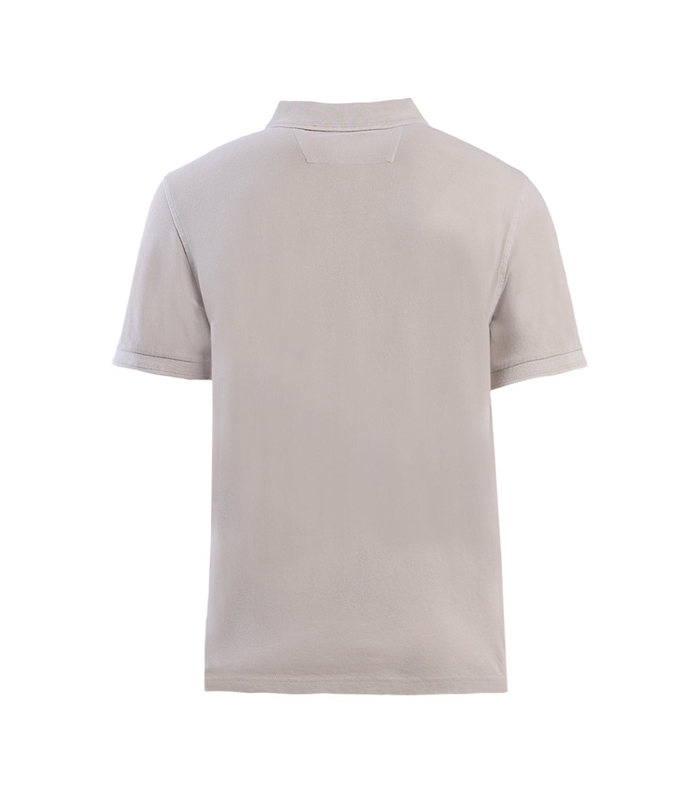 Kenneth Cole Polo Shirt Humus