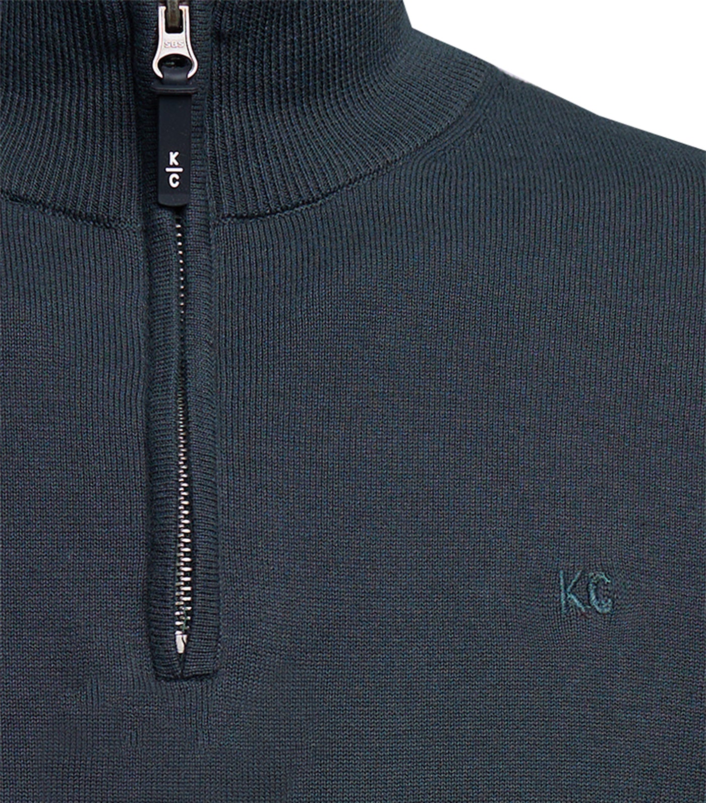 Kenneth Cole Sweater Scarab