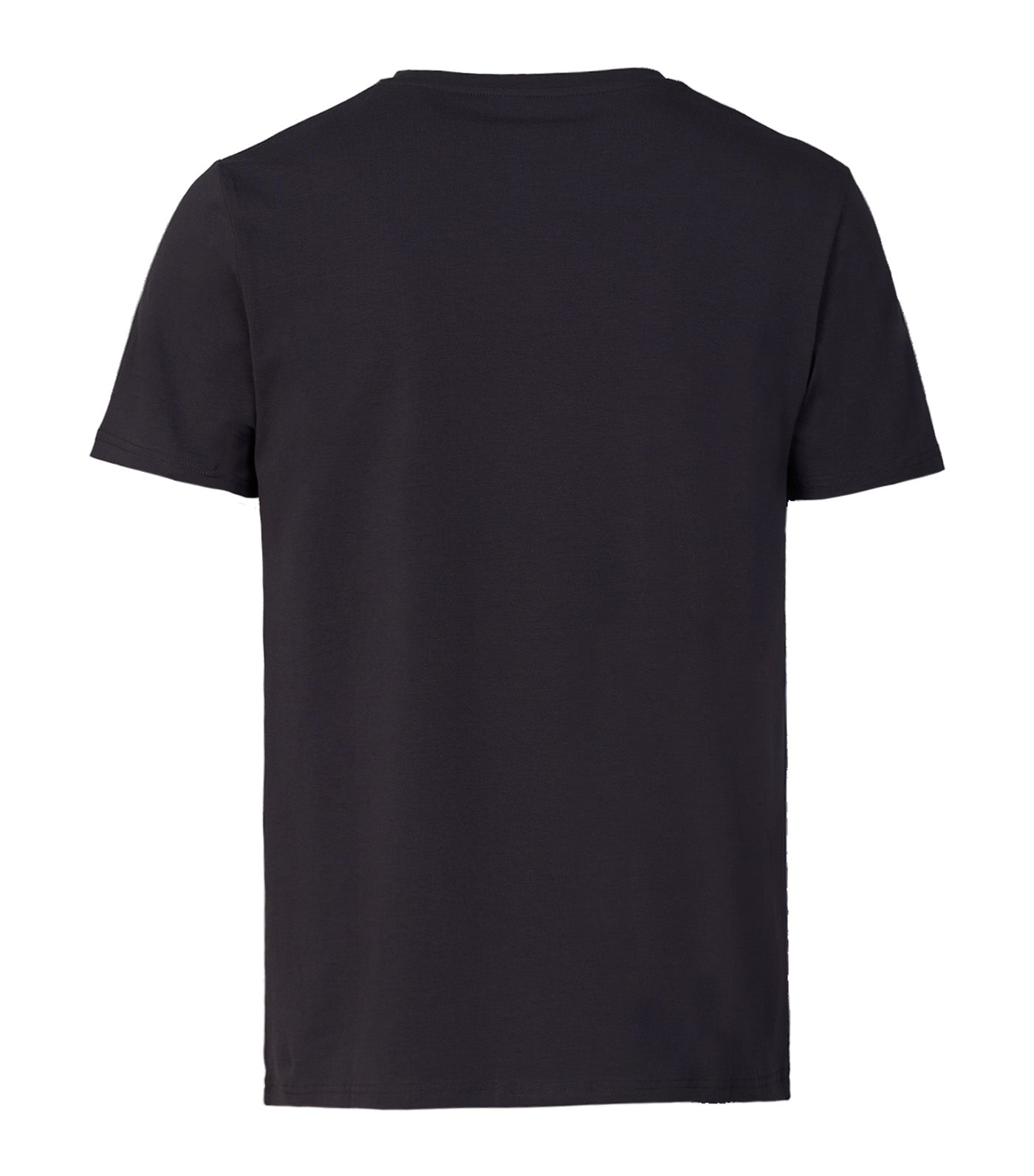 Logo T-Shirt Charcole