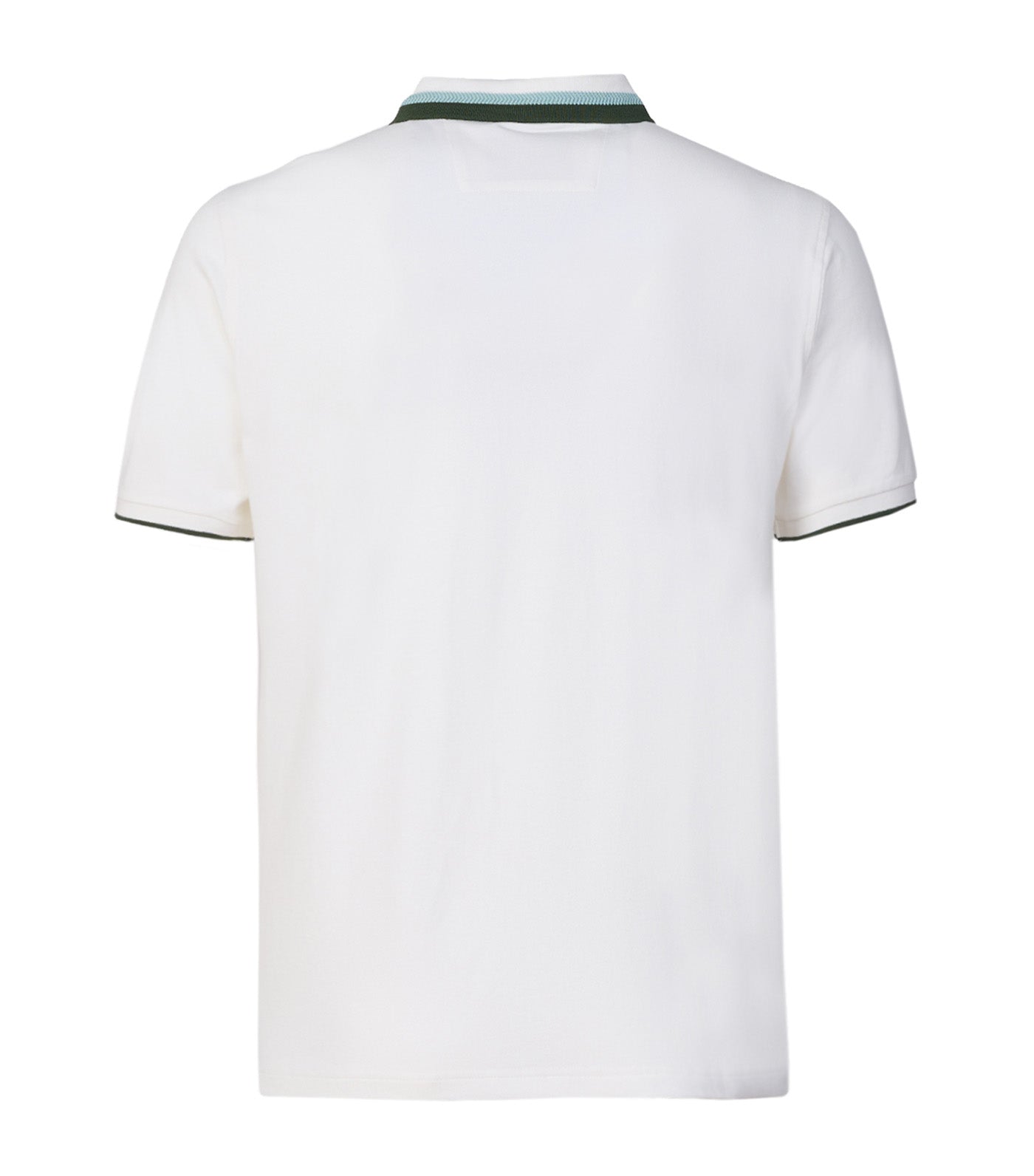 Logo Polo White
